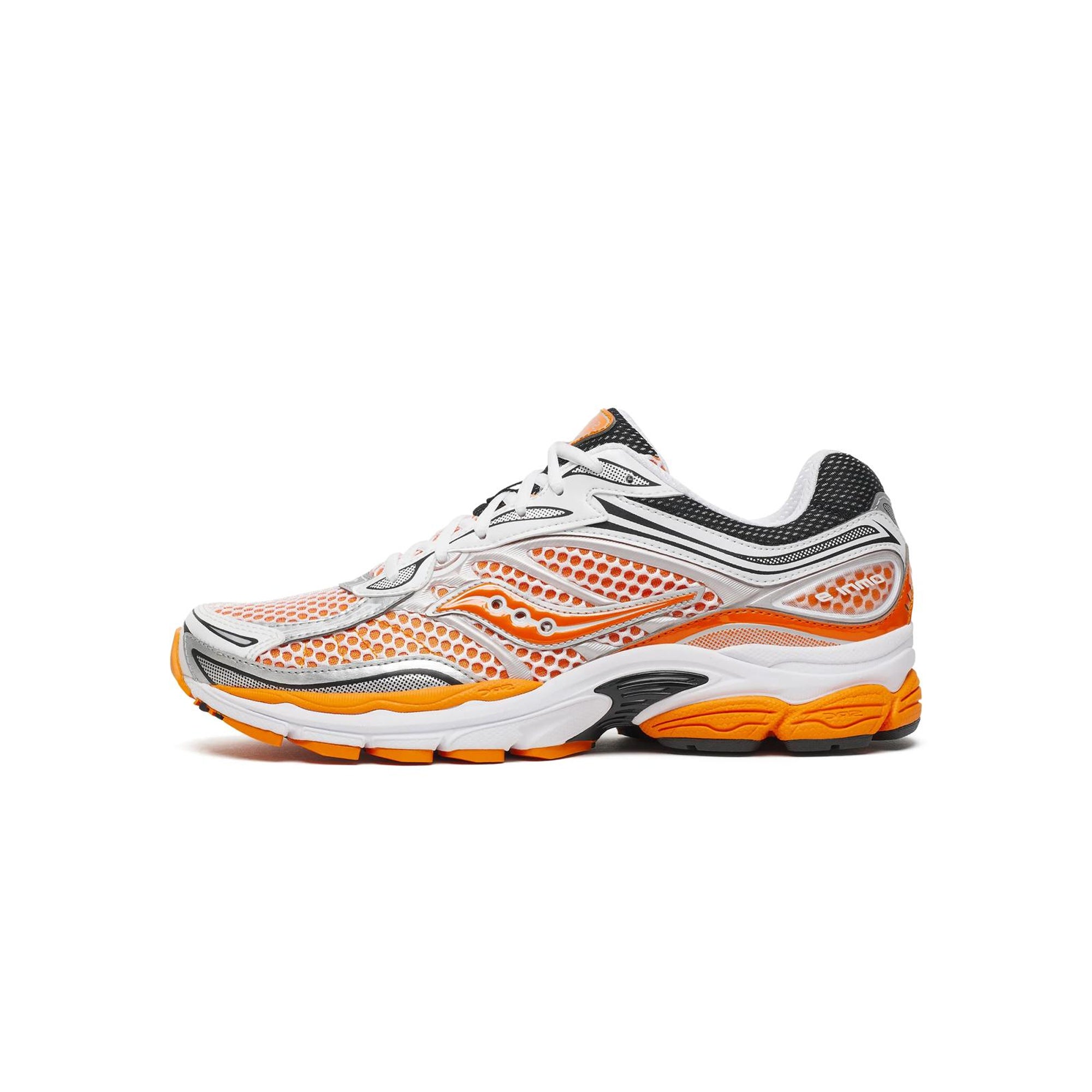 Saucony Mens Progrid Omni 9 Shoes