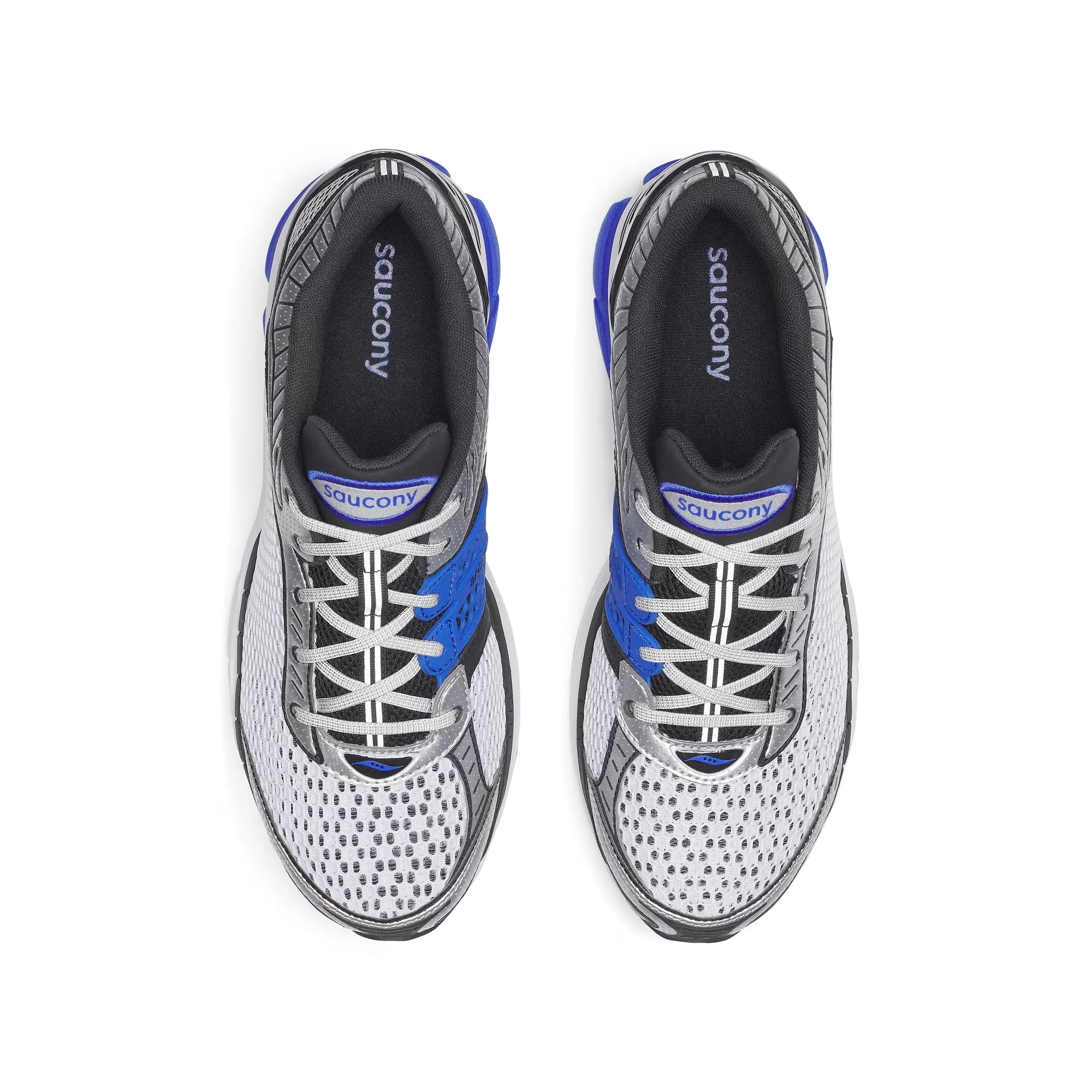 Saucony Mens Progrid Paramount Shoes