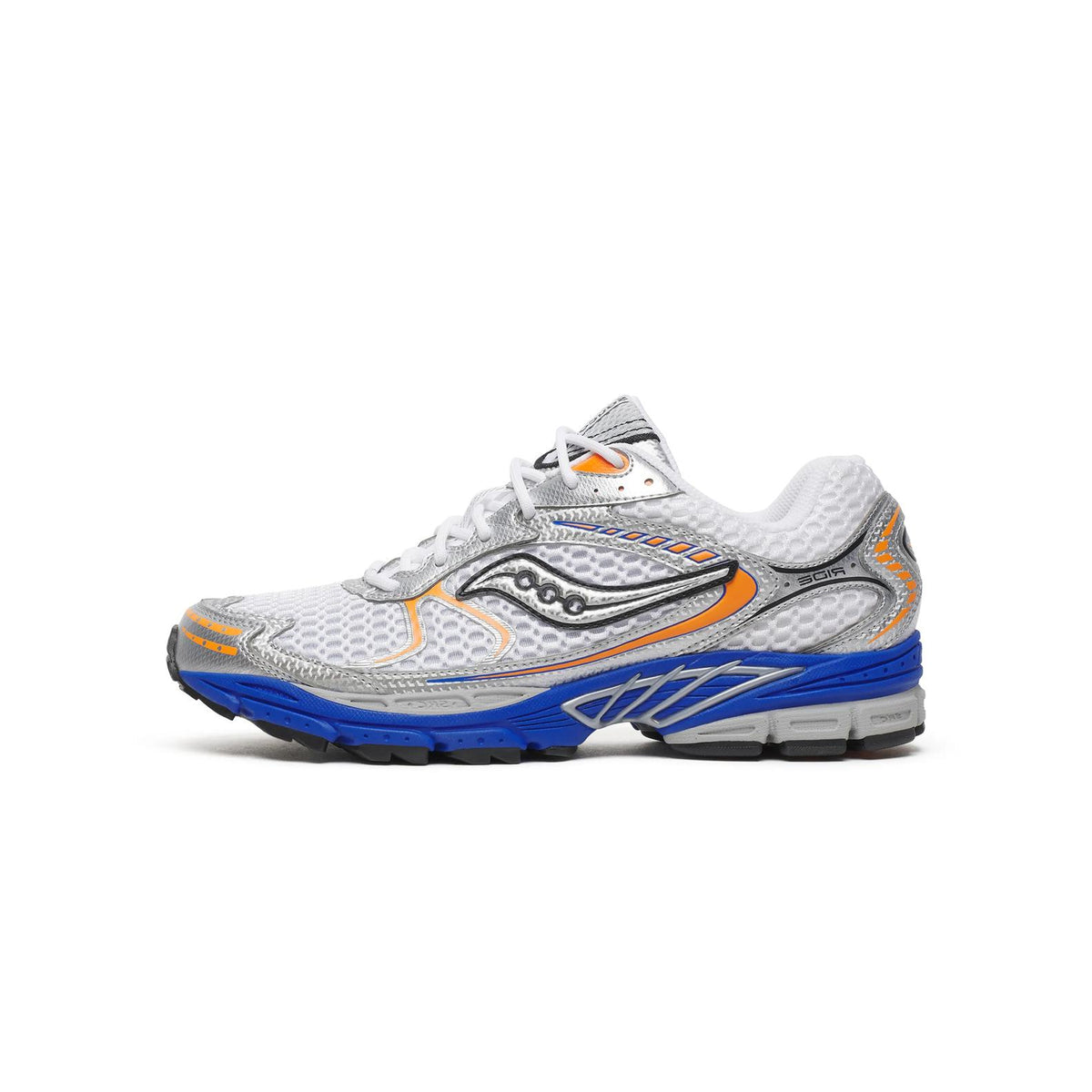 Saucony Mens Progrid Ride 1 Shoes