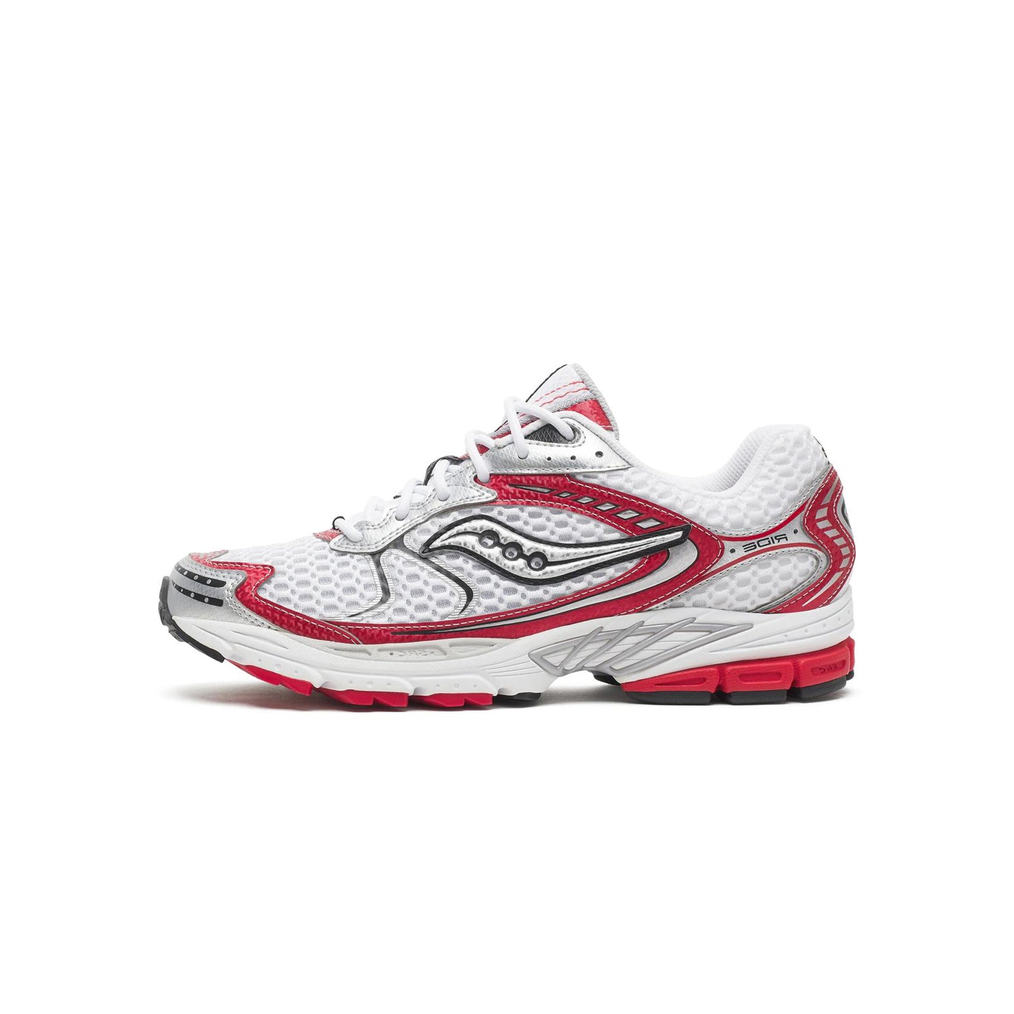 Saucony Mens Progrid Ride 1 Shoes