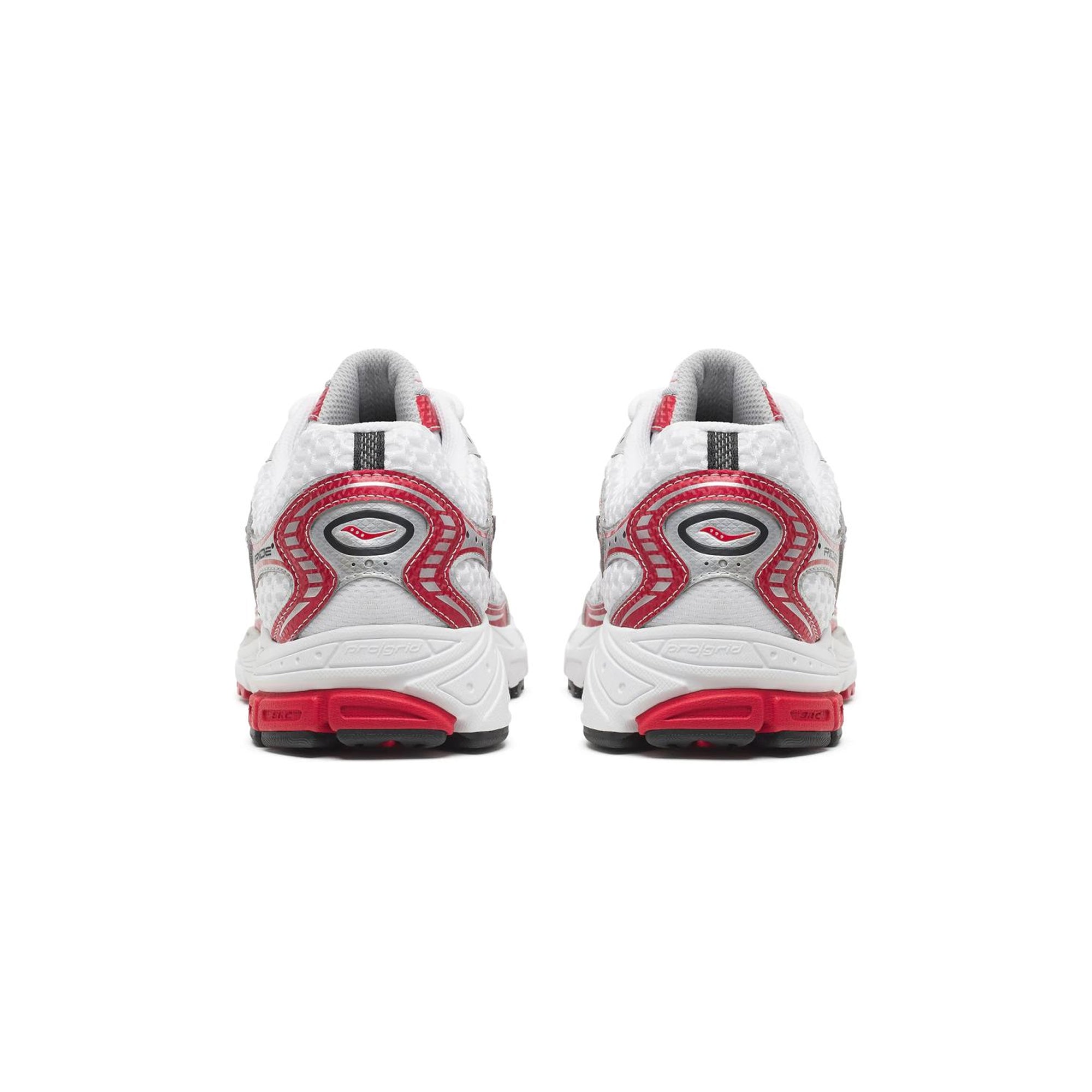 Saucony Mens Progrid Ride 1 Shoes