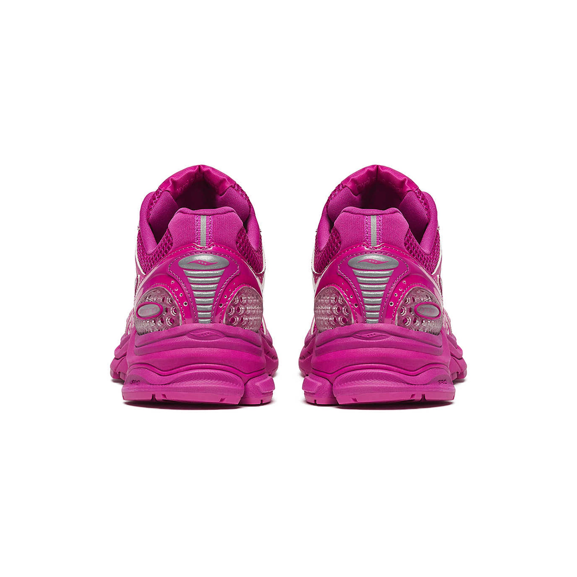 Saucony Womens Progrid Triumph 4 Shoes