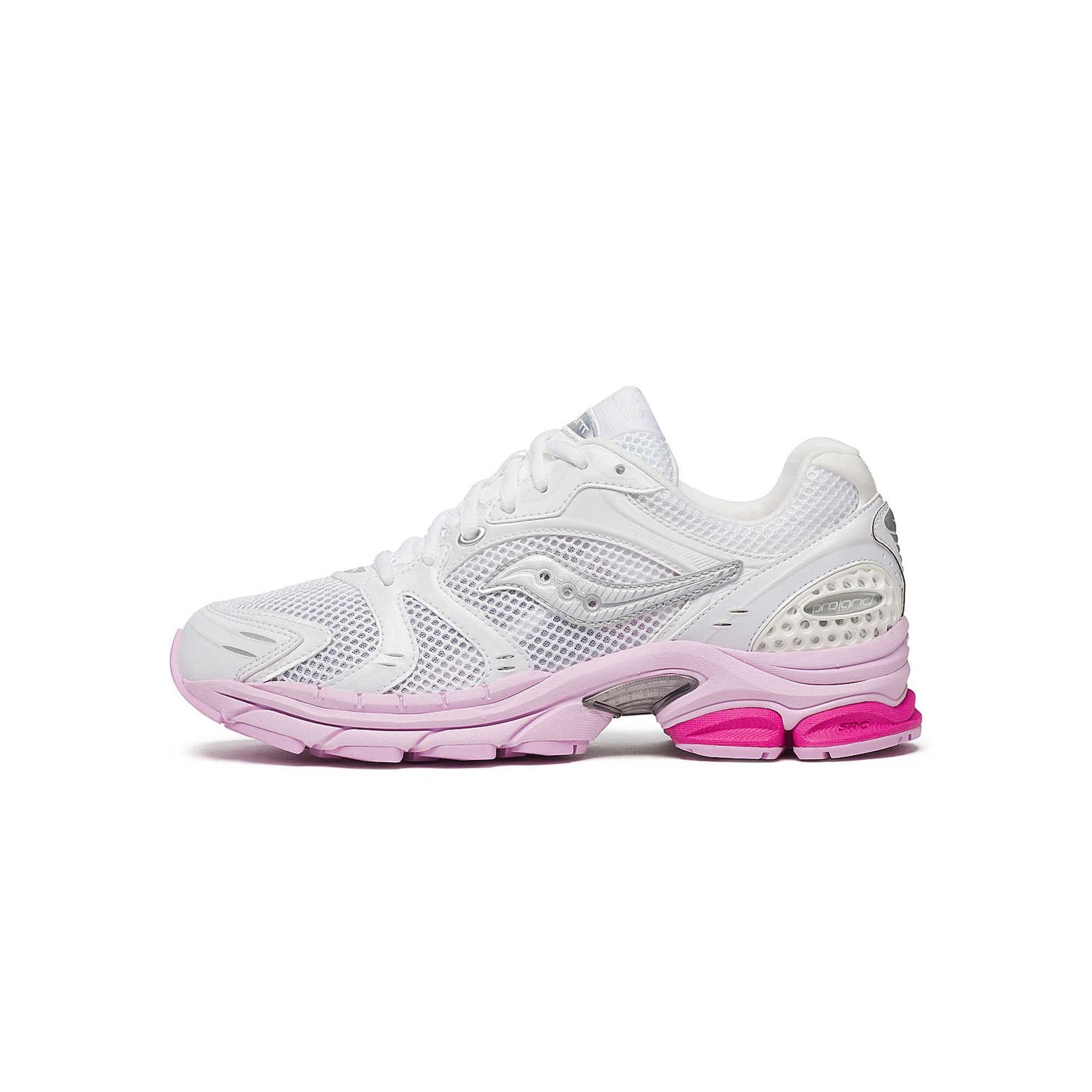 Saucony Womens Progrid Triumph 4 Shoes
