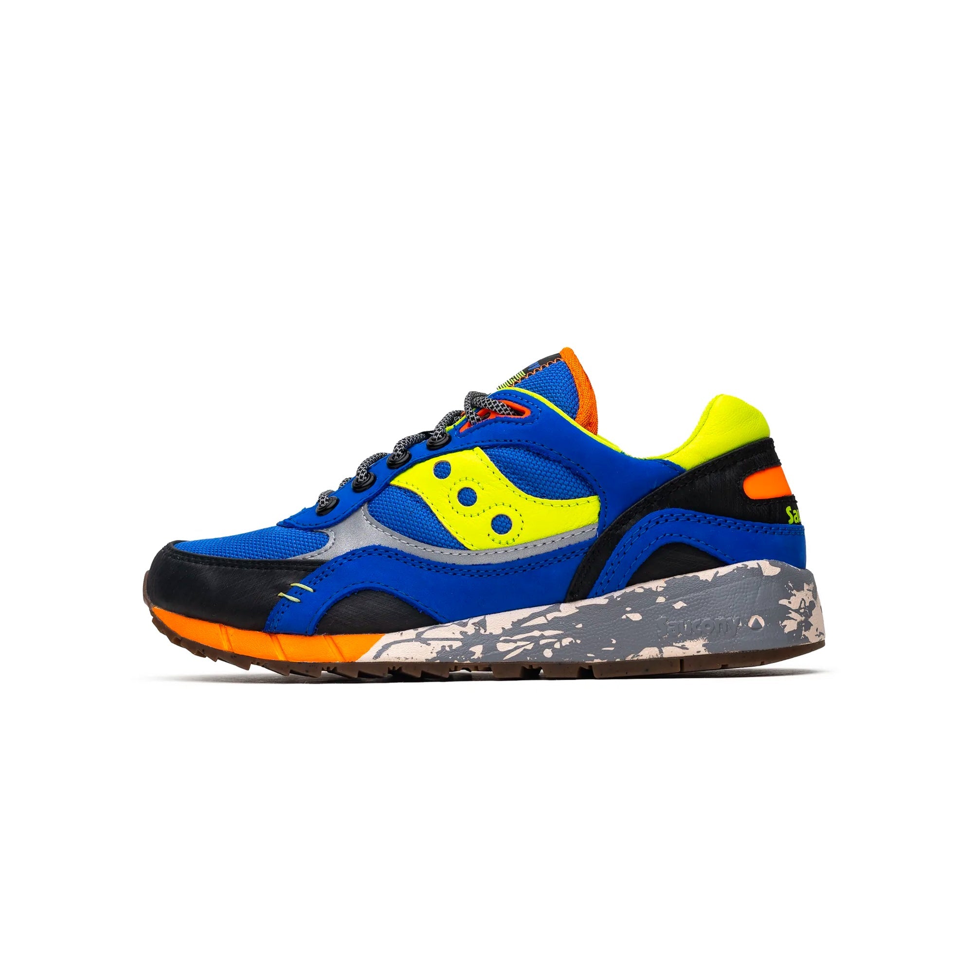 Saucony Mens Shadow 6000 Shoes