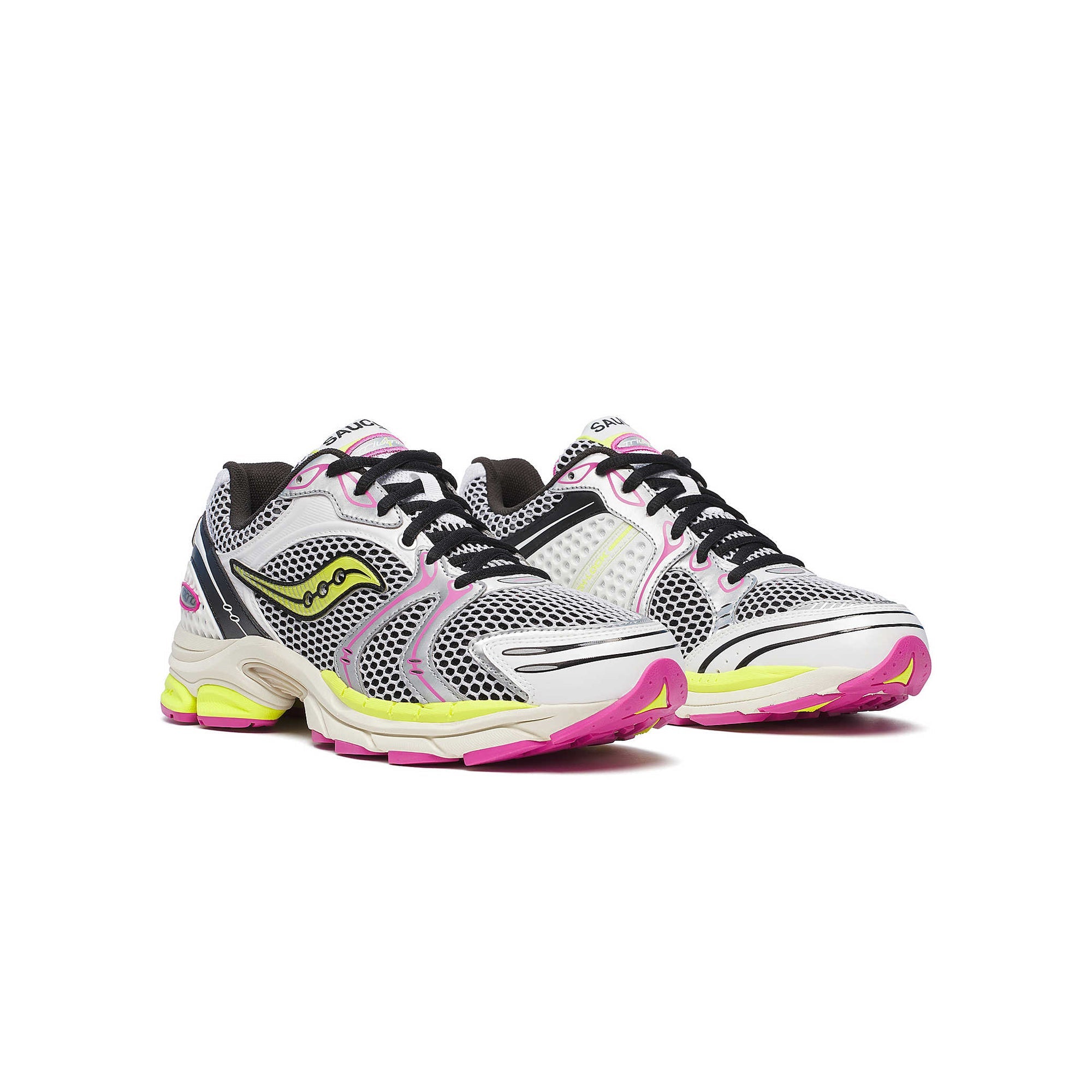 Saucony Mens Progrid Triumph 4 Shoes
