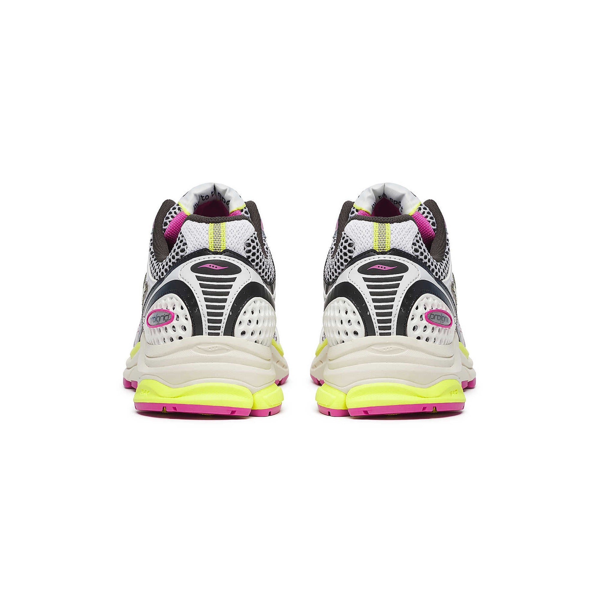 Saucony Mens Progrid Triumph 4 Shoes