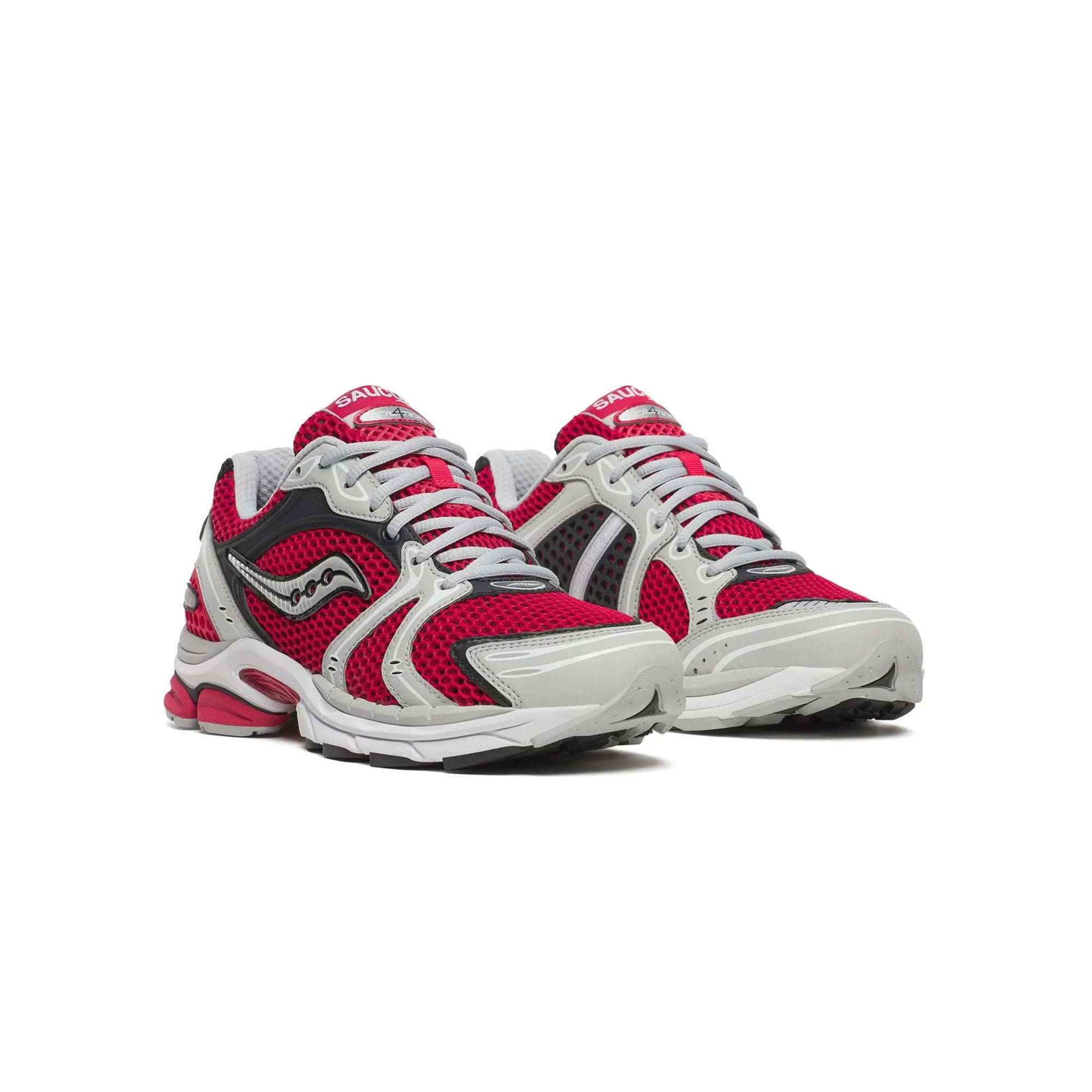 Saucony Mens Progrid Triumph 4 Shoes