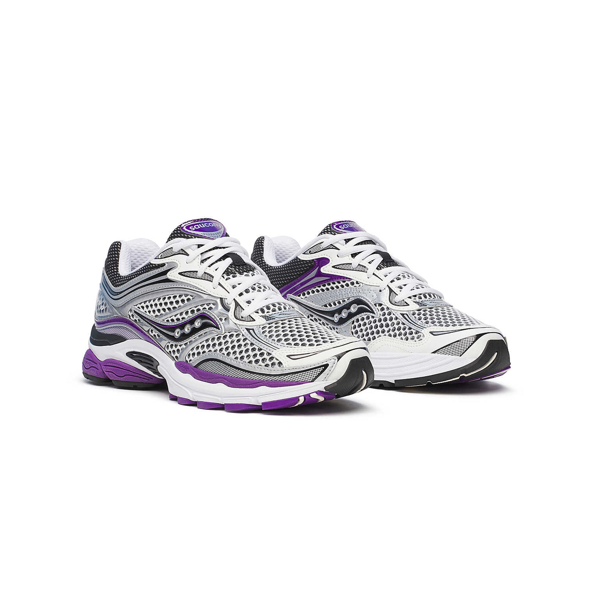 Saucony Mens Progrid Omni 9 Shoes