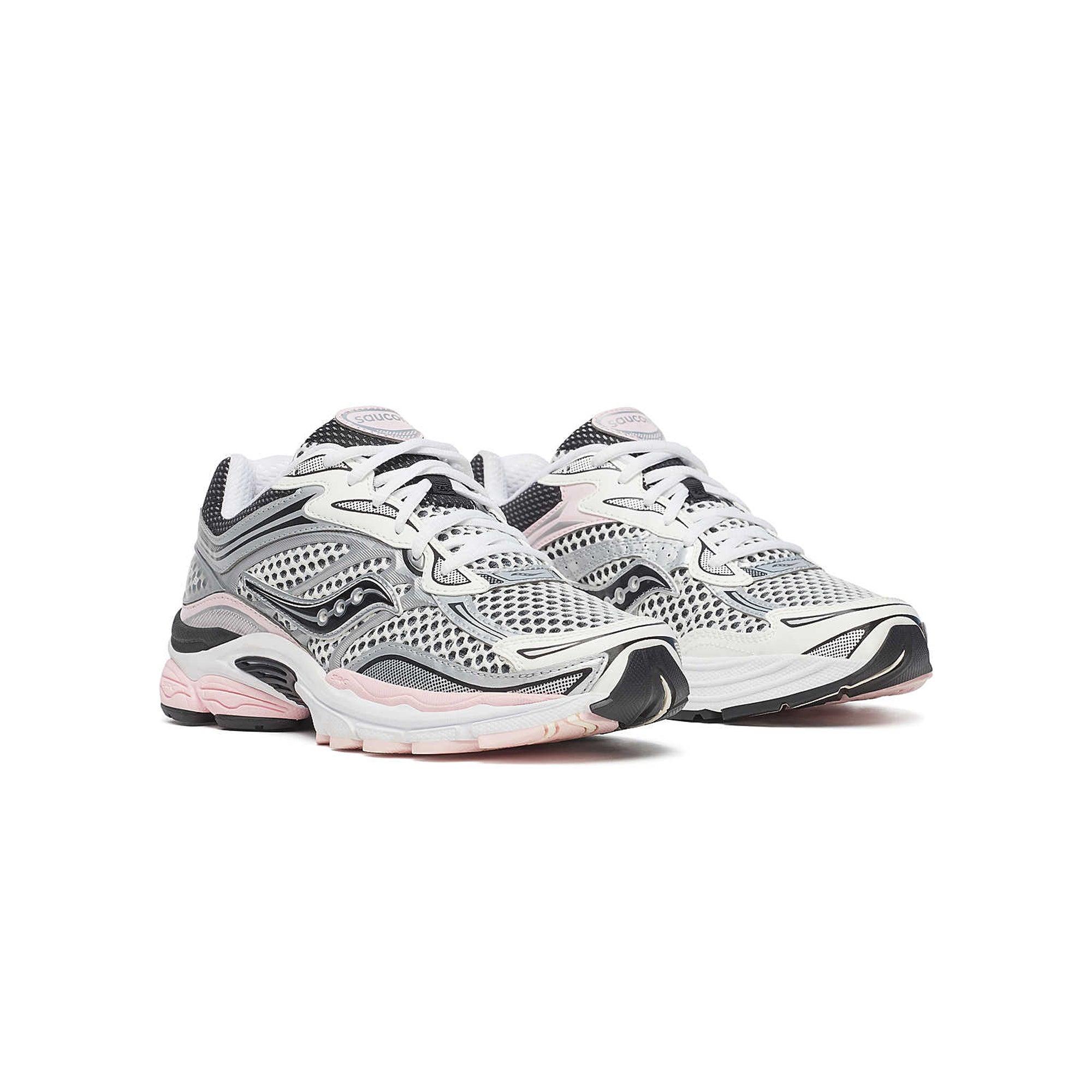 Saucony Mens Progrid Omni 9 Shoes