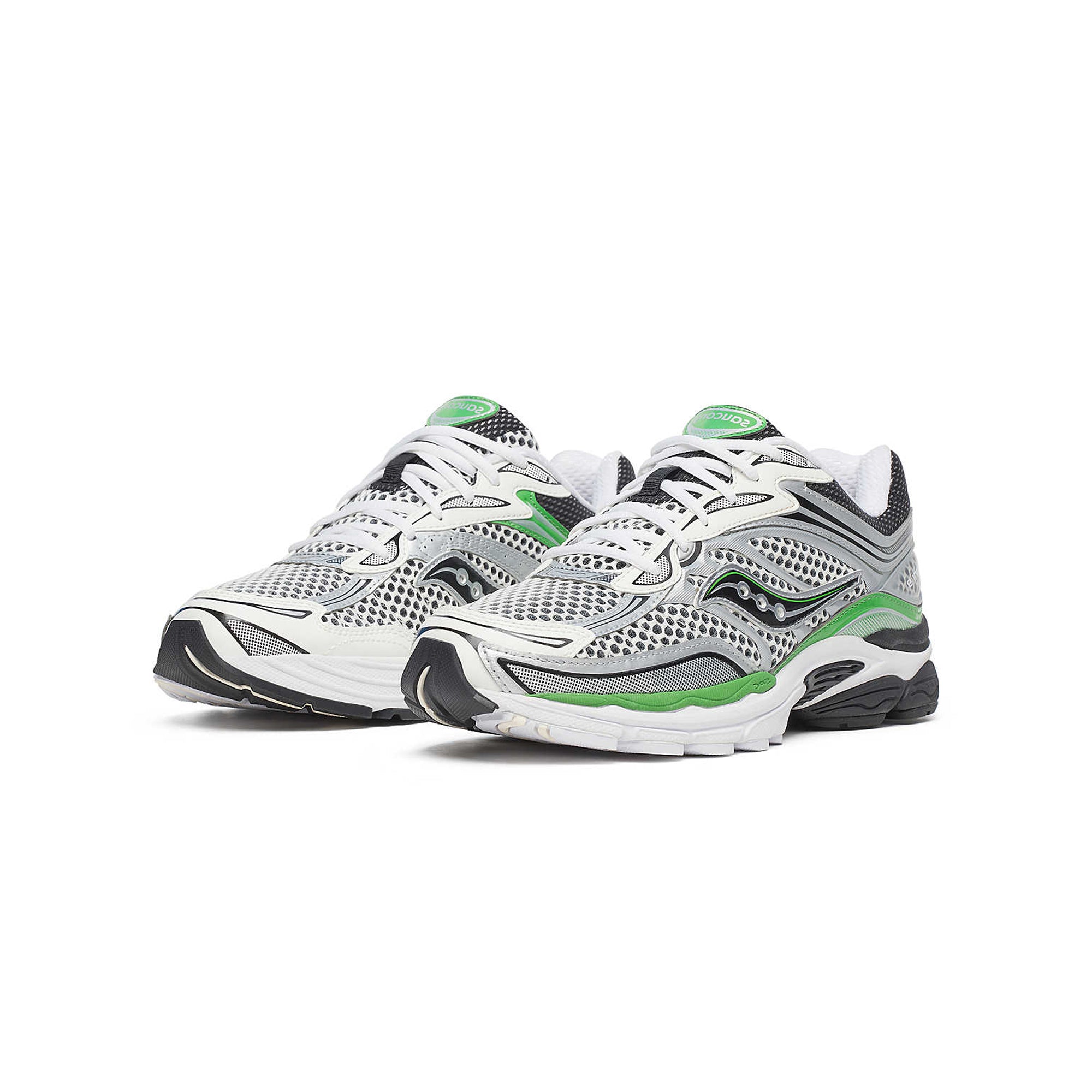 Saucony Mens Progrid Omni 9 Shoes