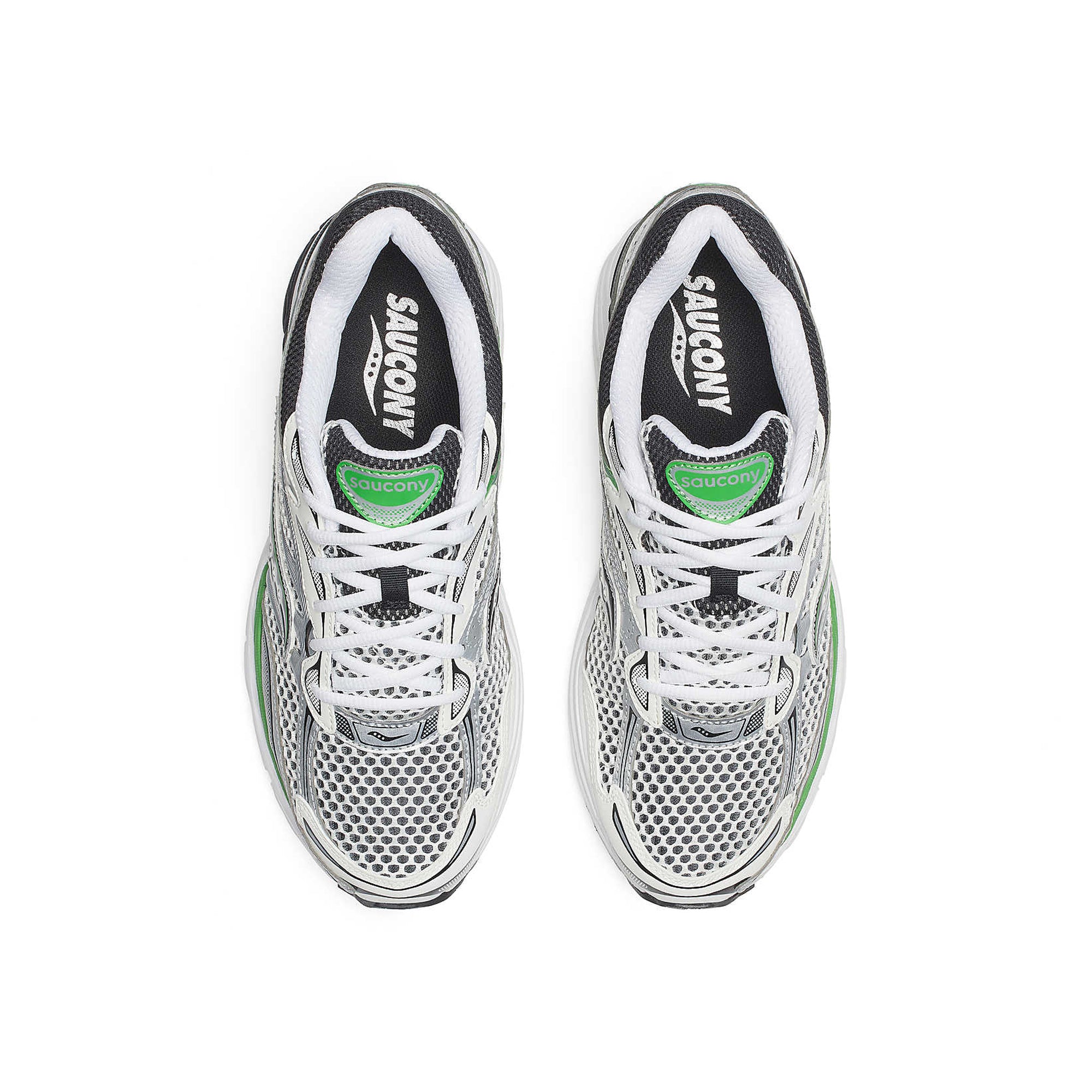 Saucony Mens Progrid Omni 9 Shoes