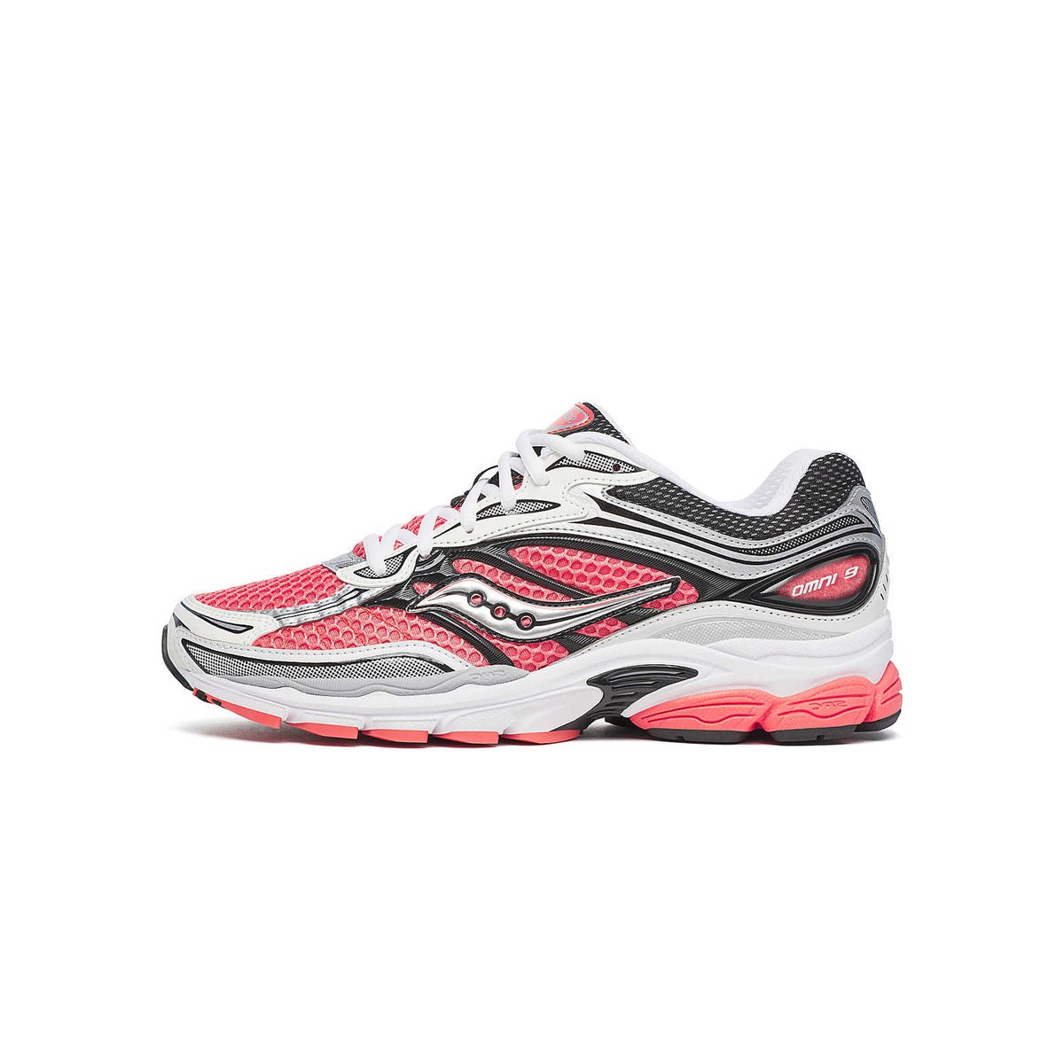 Saucony Mens Progrid Omni 9 Shoes