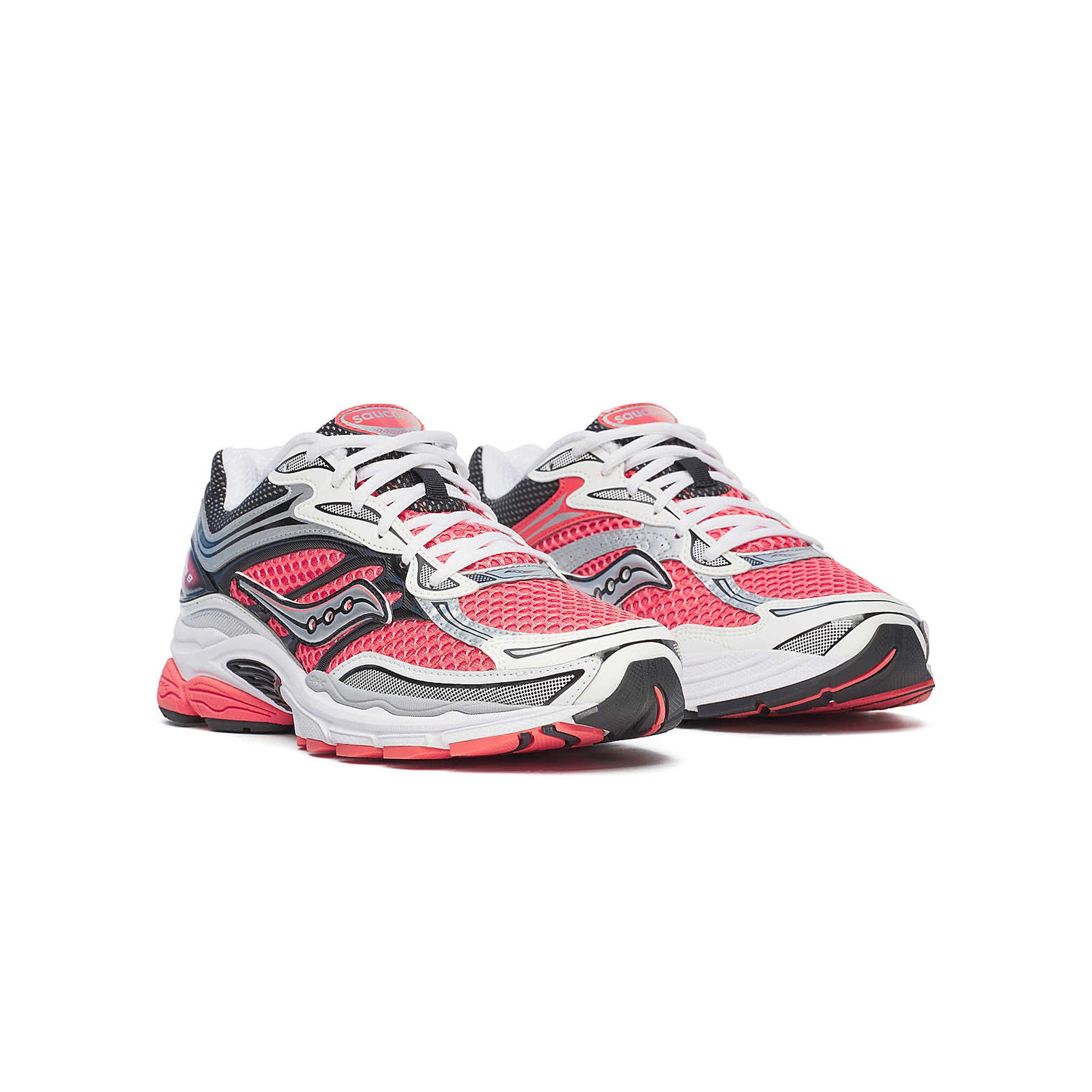 Saucony Mens Progrid Omni 9 Shoes