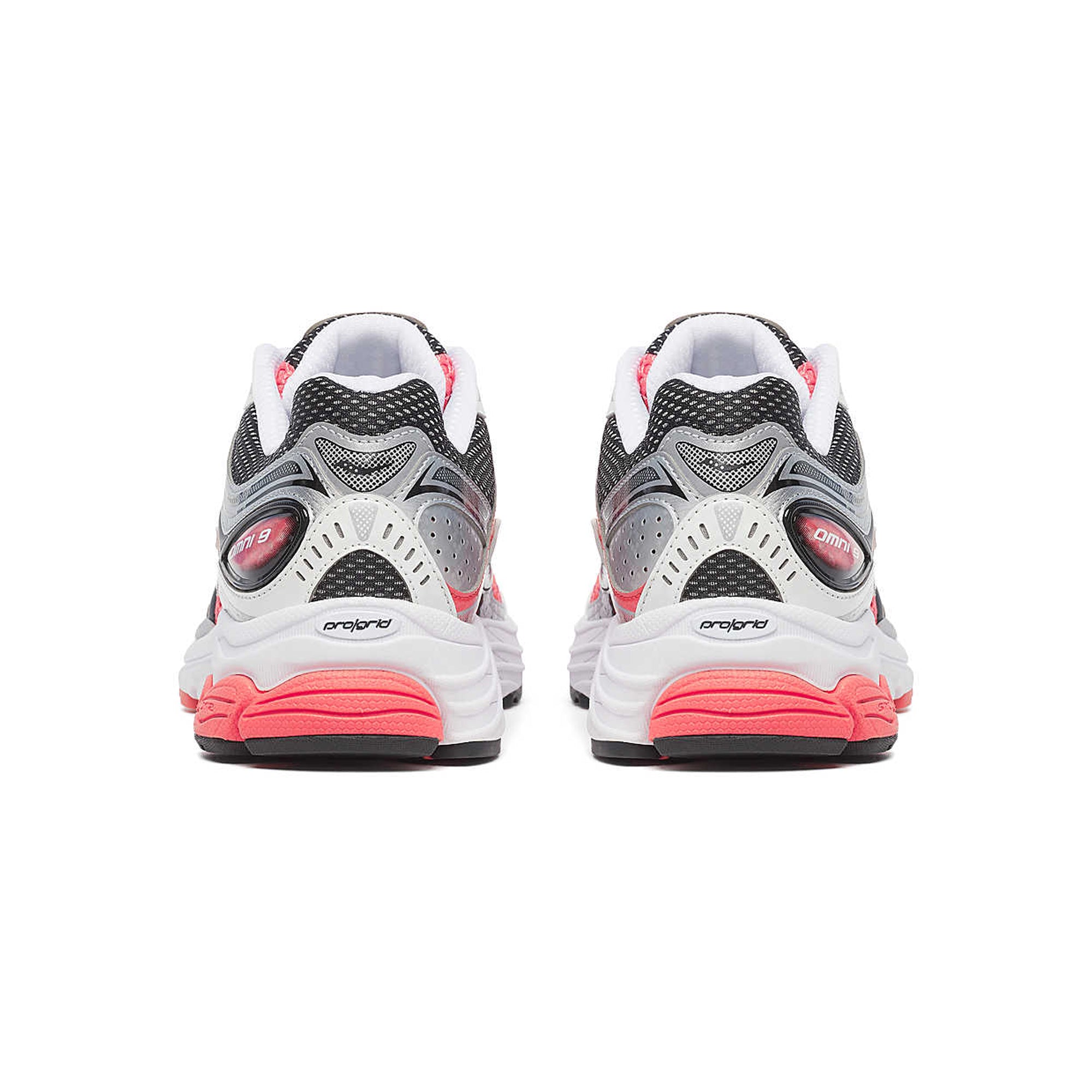 Saucony Mens Progrid Omni 9 Shoes
