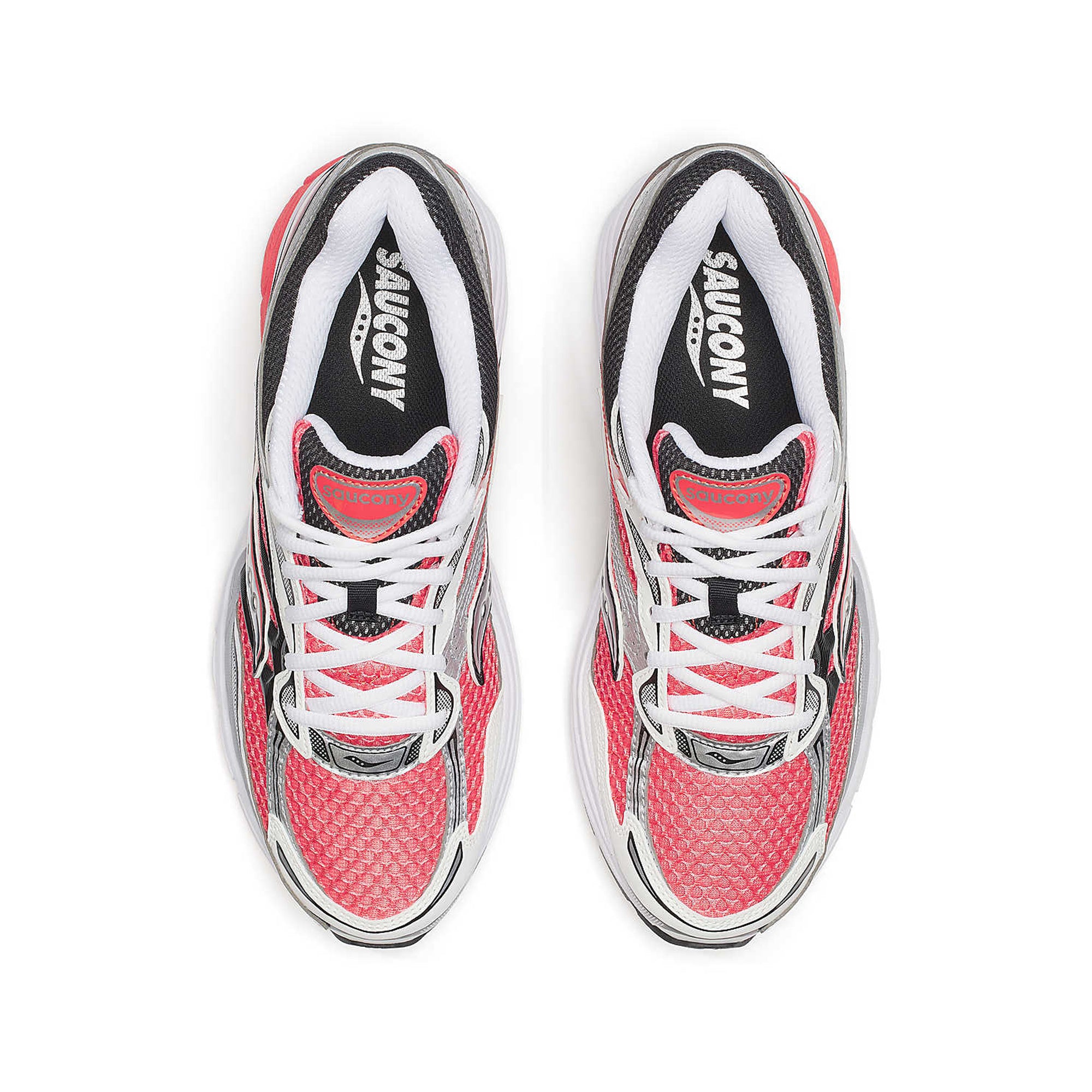 Saucony Mens Progrid Omni 9 Shoes