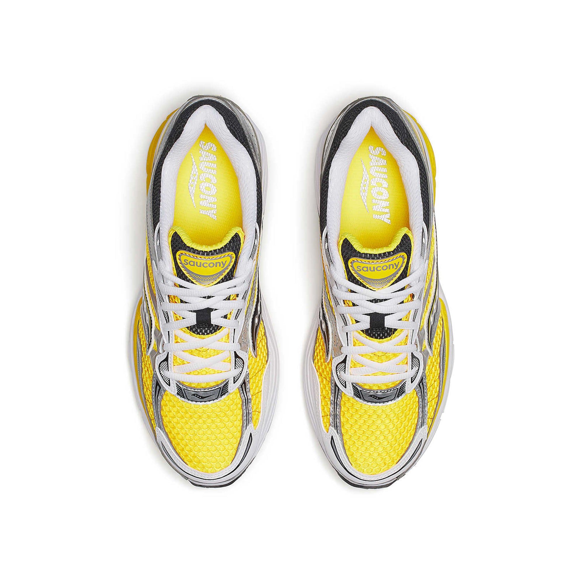 Saucony Mens Progrid Omni 9 Shoes