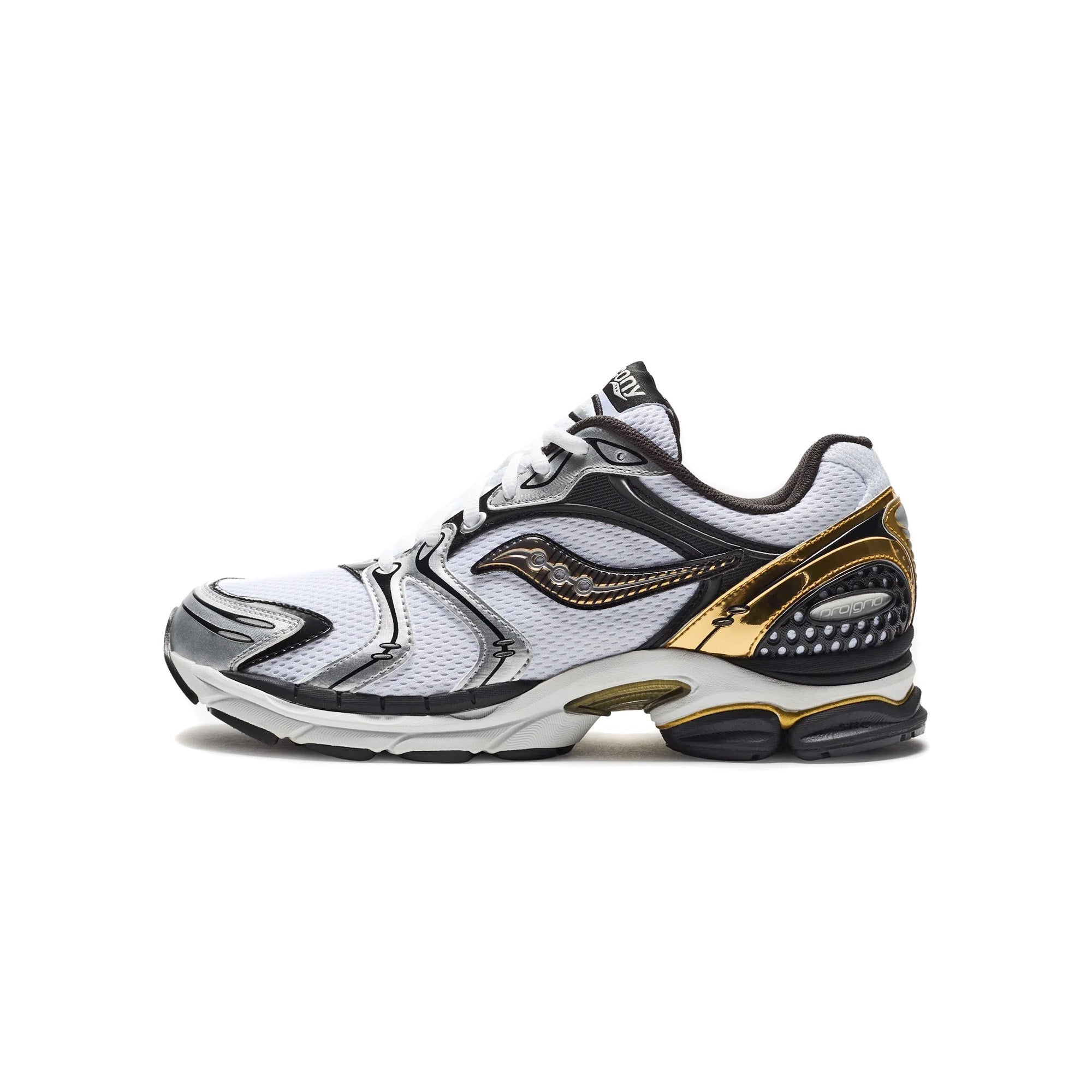 Saucony Mens Progrid Triumph 4 Shoes