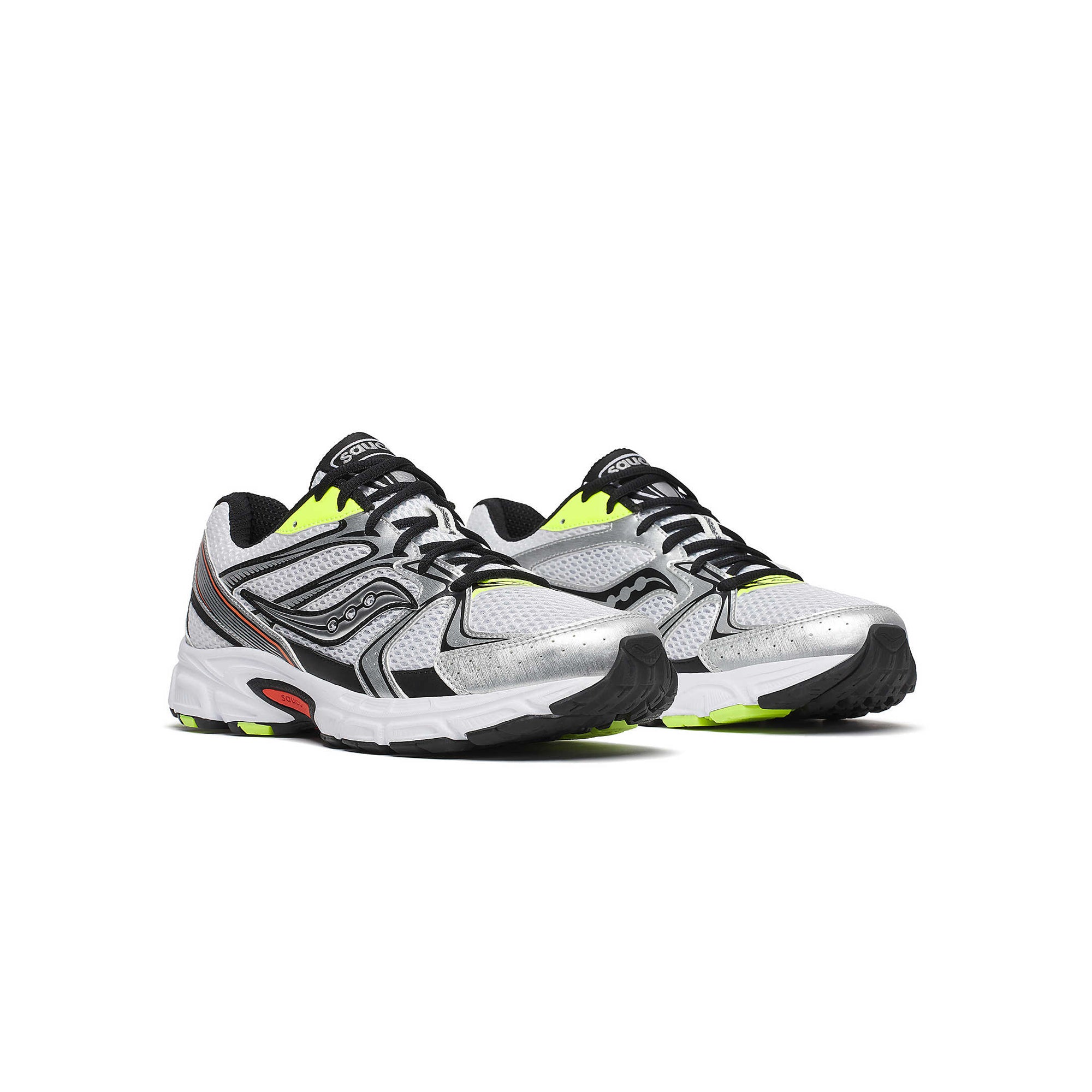 Saucony Mens Ride Millennium Shoes