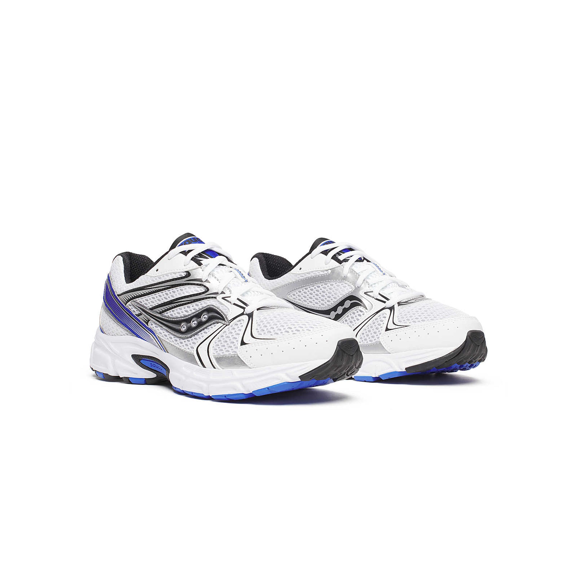 Saucony Mens Ride Millennium Shoes