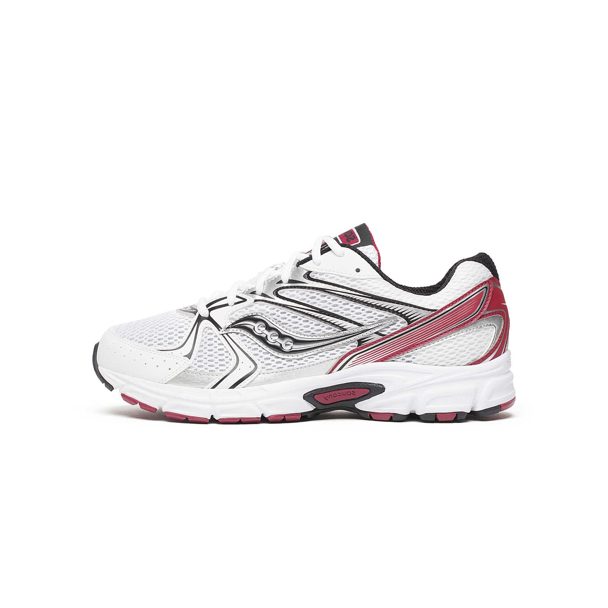 Saucony Mens Ride Millennium Shoes