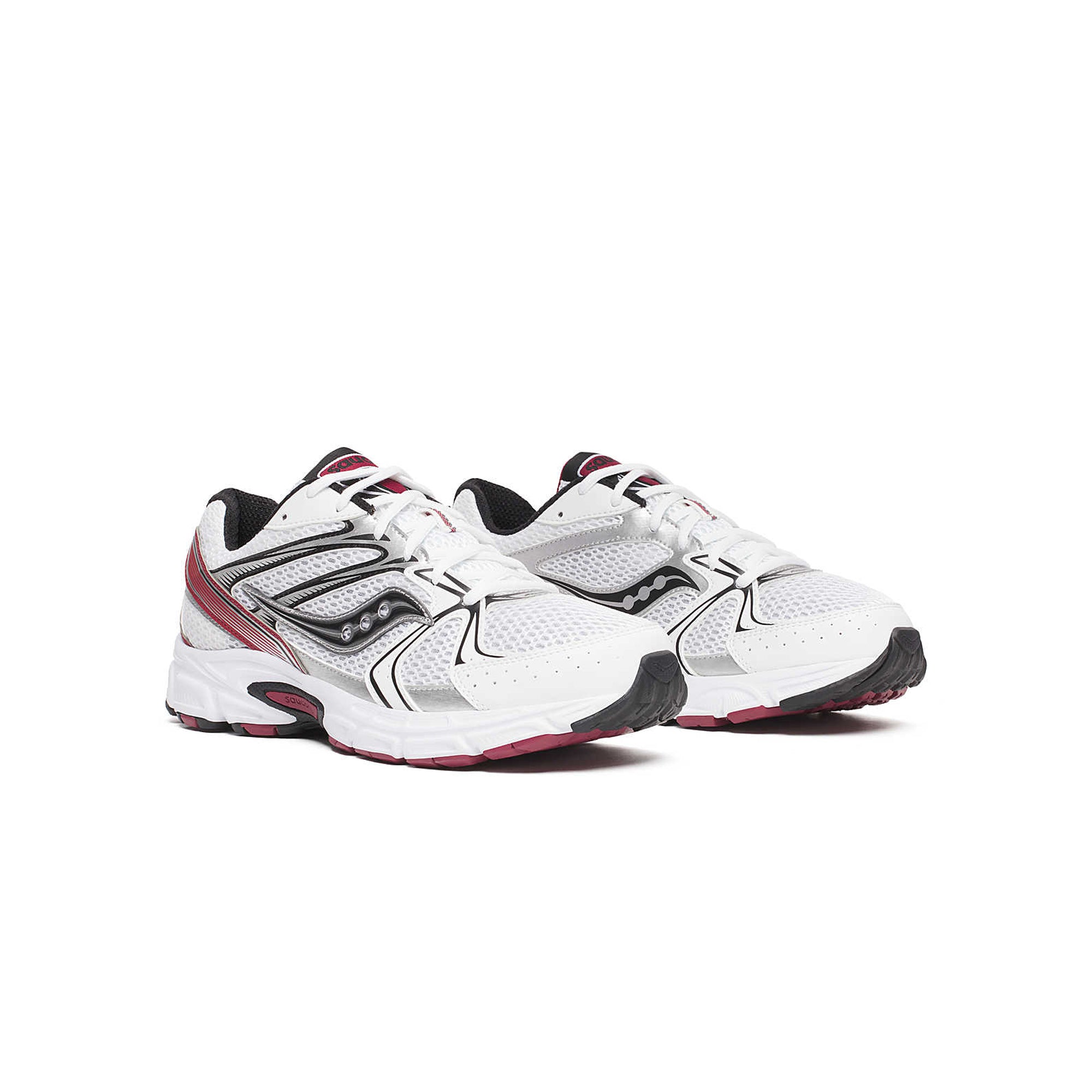 Saucony Mens Ride Millennium Shoes