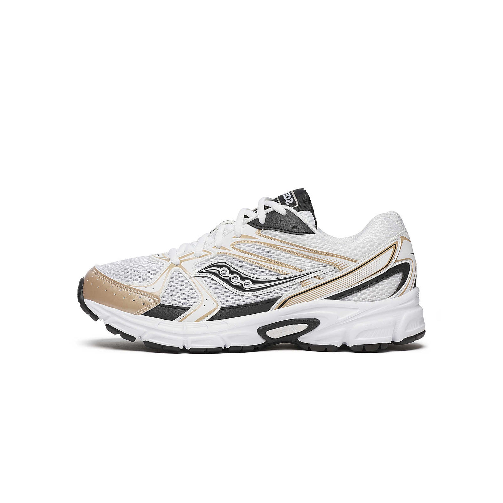 Saucony Mens Ride Millennium Shoes