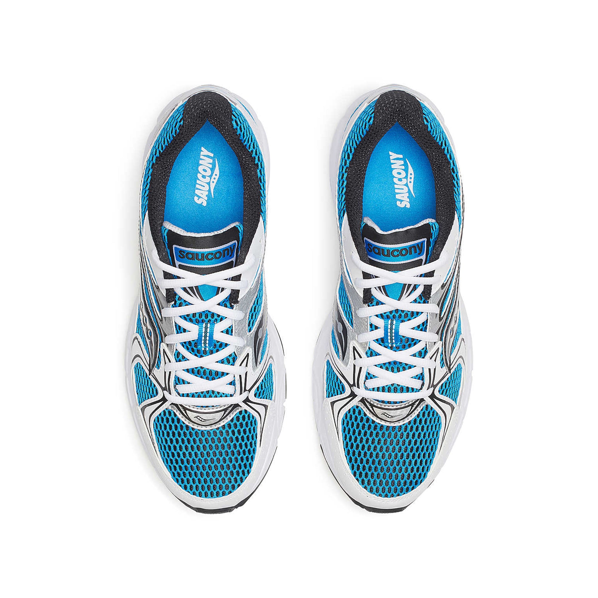 Saucony Mens Ride Millennium Shoes