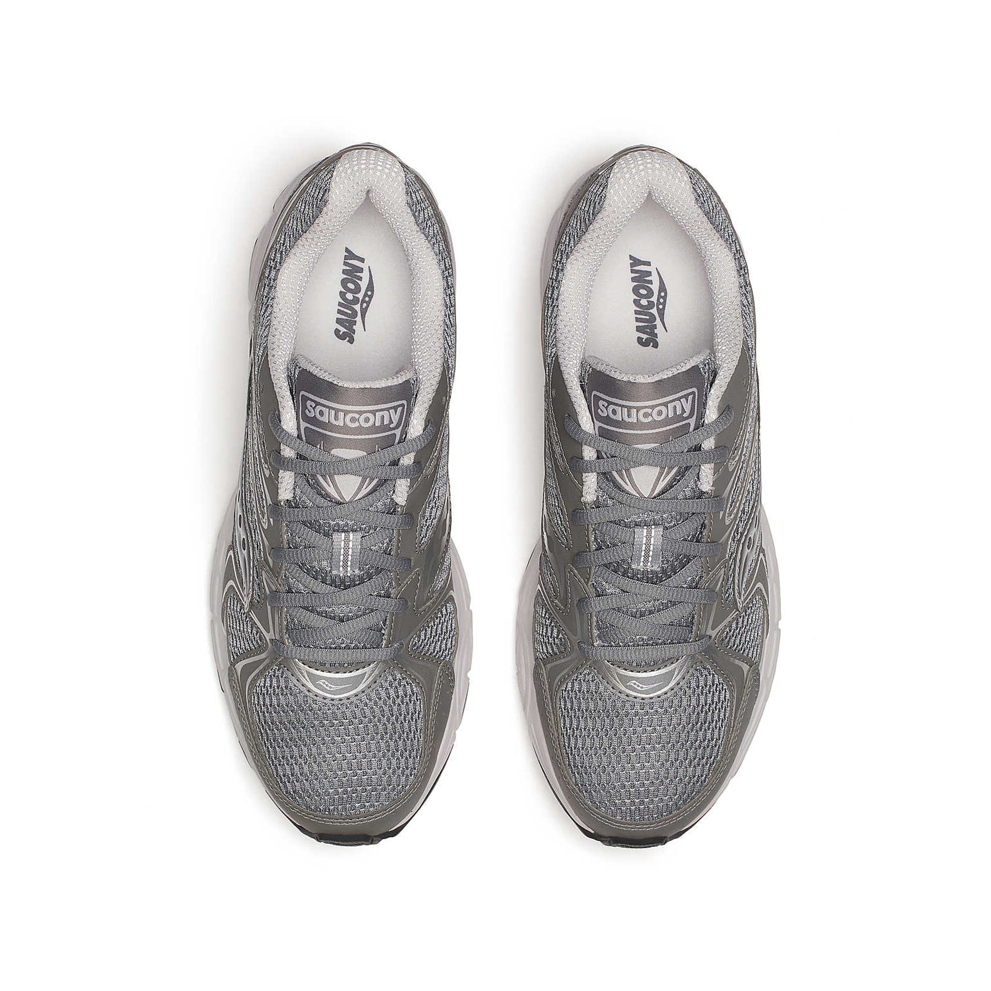 Saucony Mens Ride Millennium Shoes