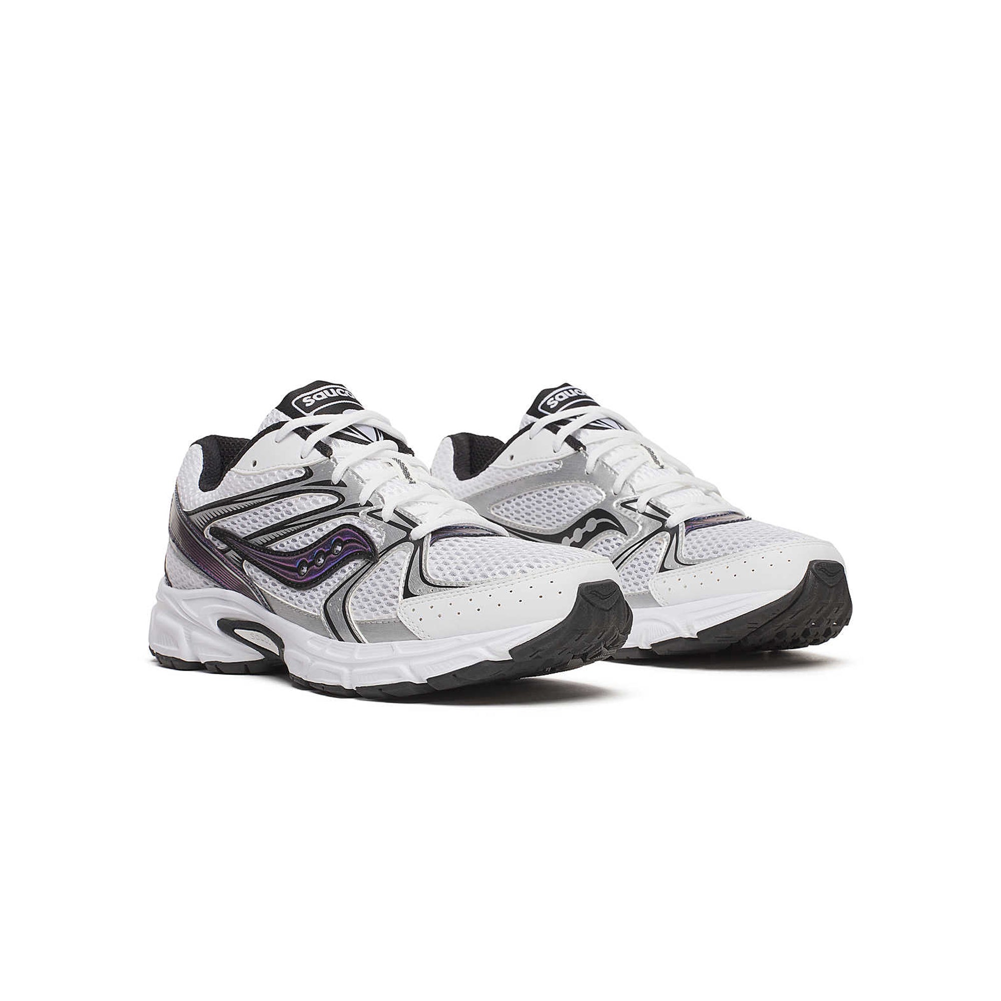 Saucony Mens Ride Millennium Shoes