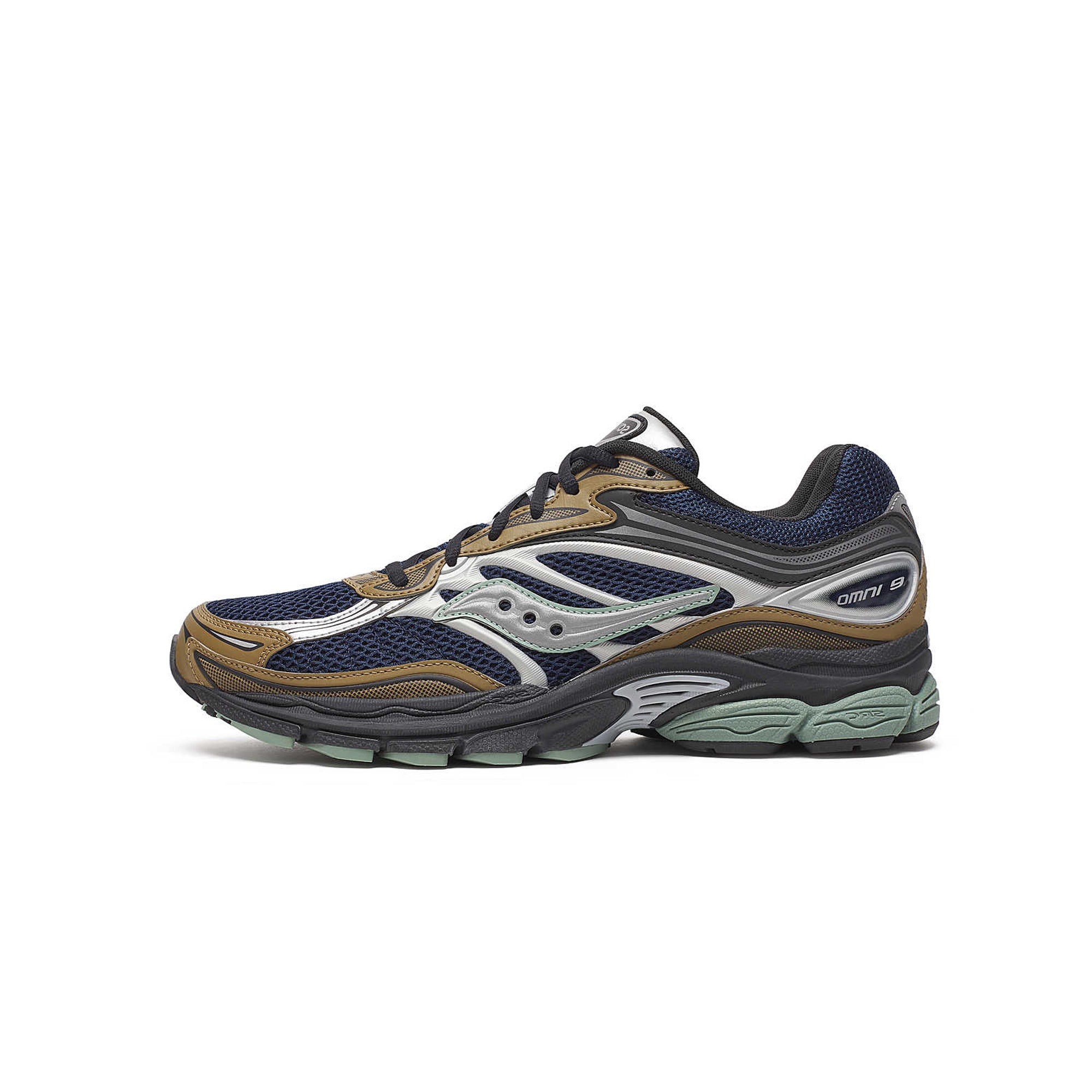 Saucony Mens Progrid Omni 9 Shoes