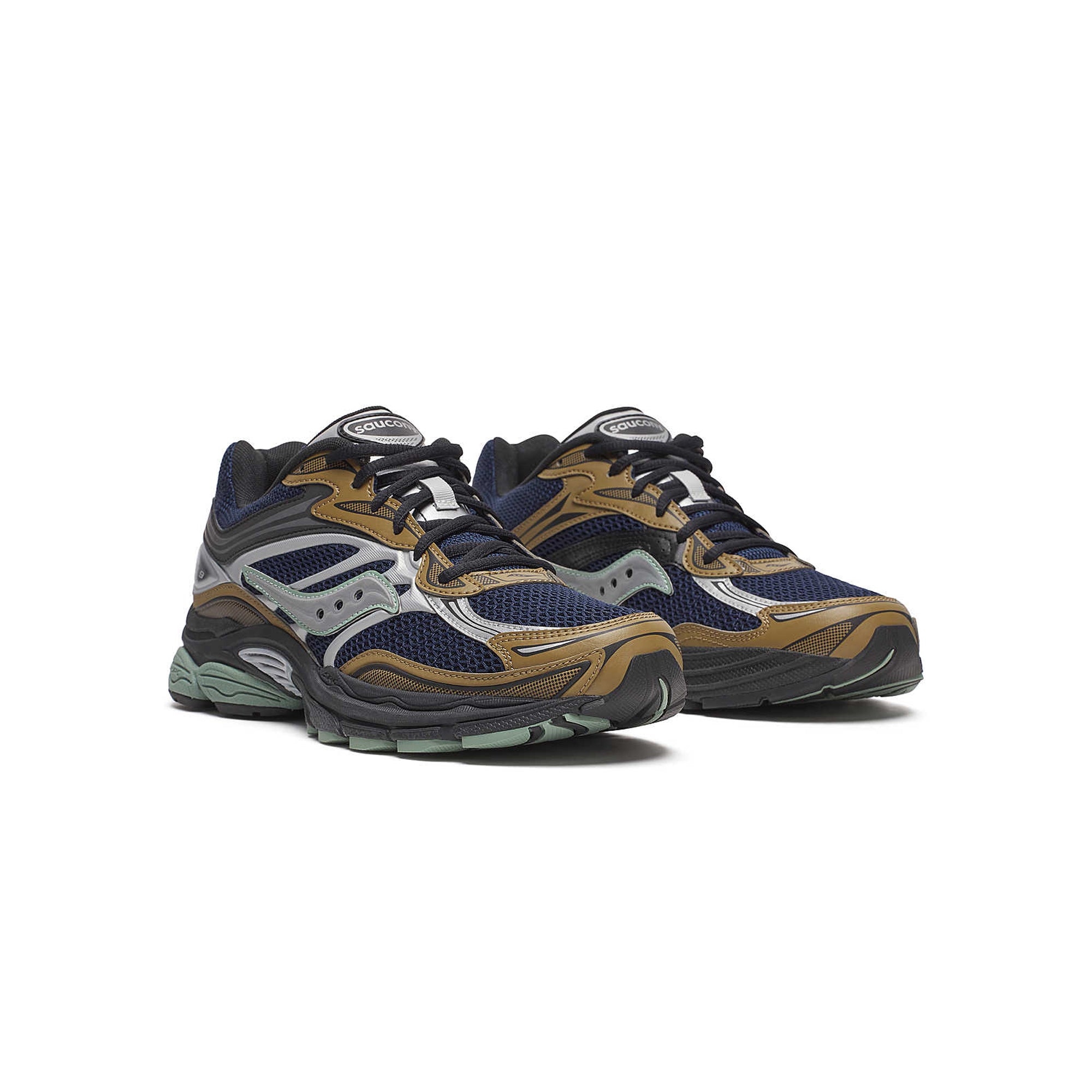 Saucony Mens Progrid Omni 9 Shoes