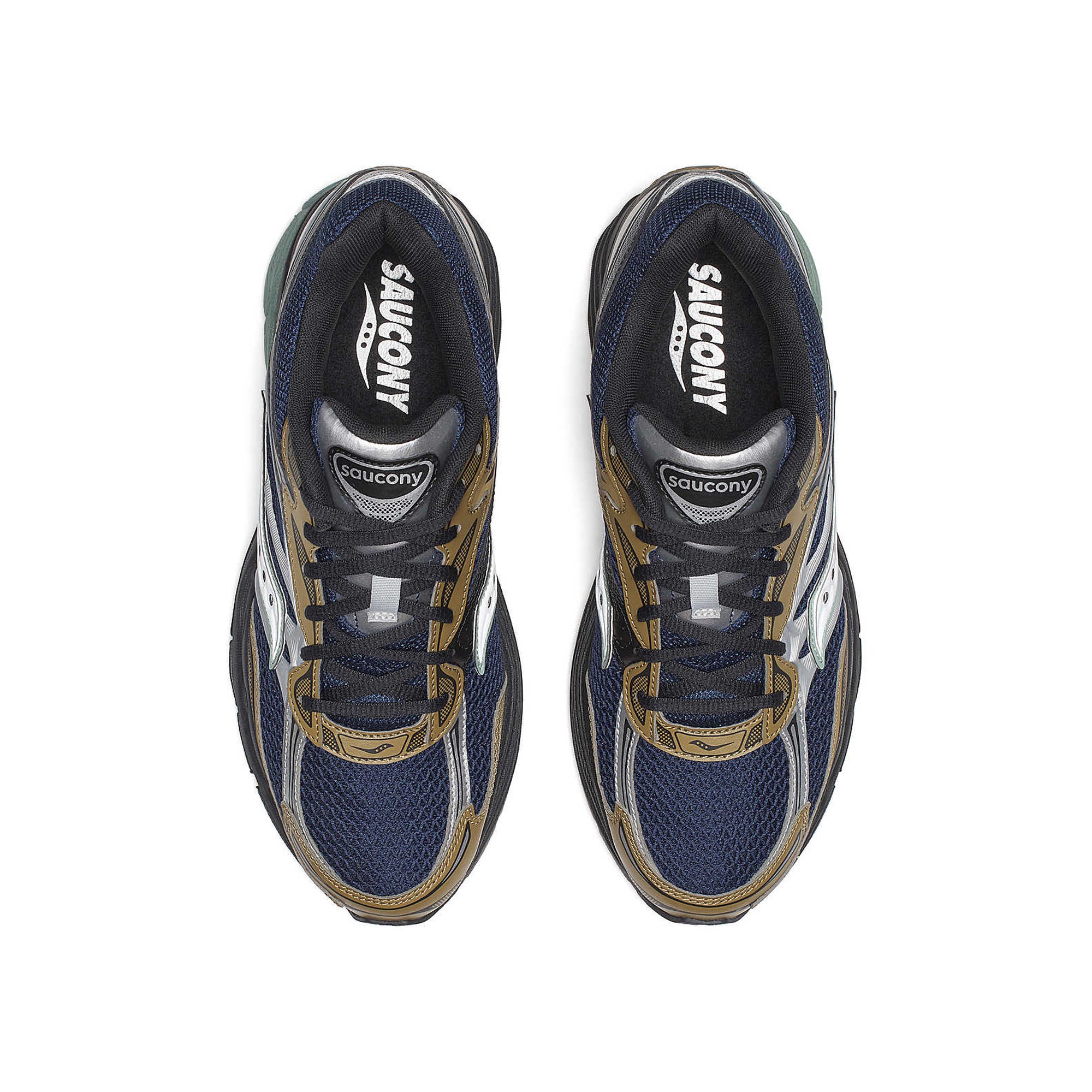 Saucony Mens Progrid Omni 9 Shoes
