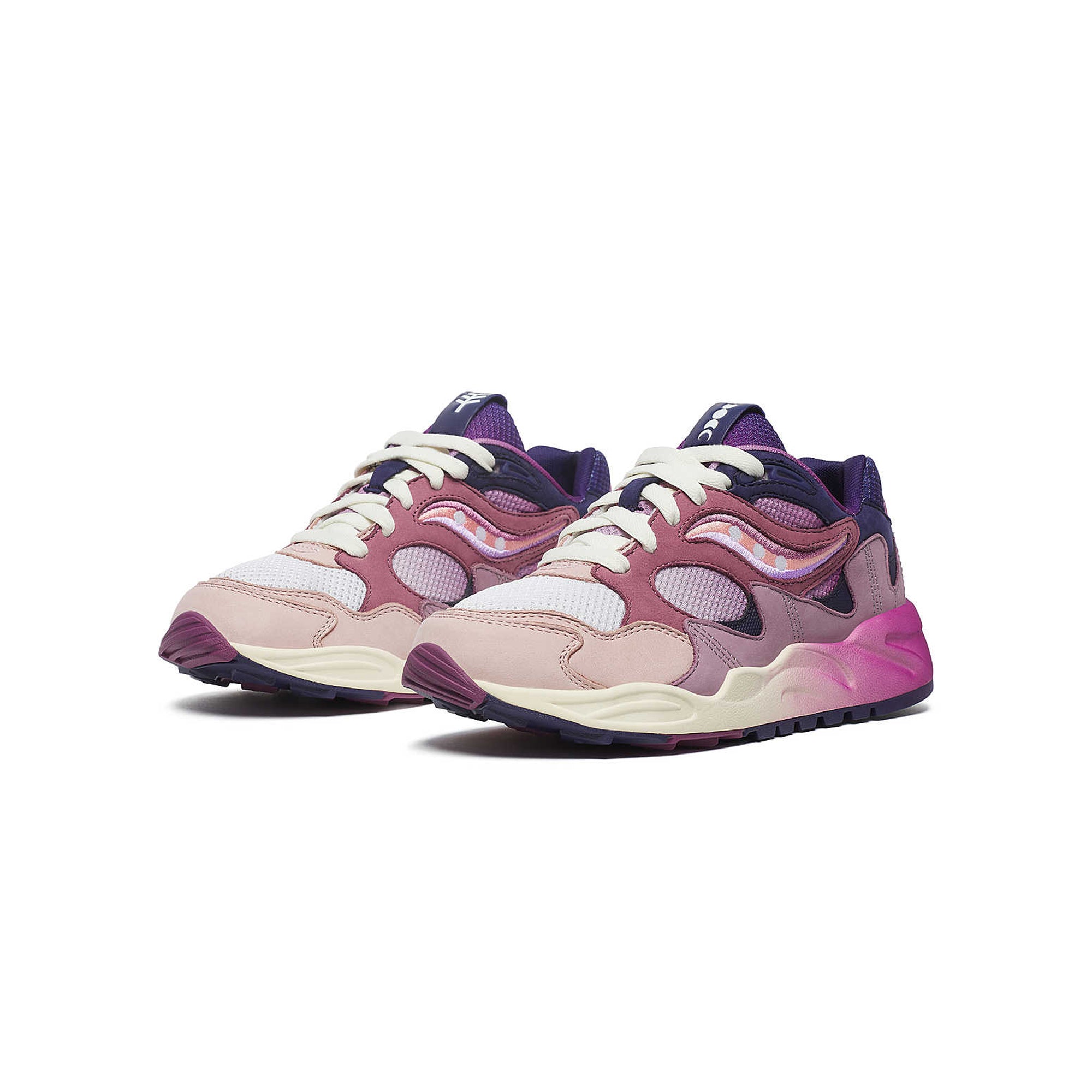 Saucony Mens Grid Shadow 2 Shoes