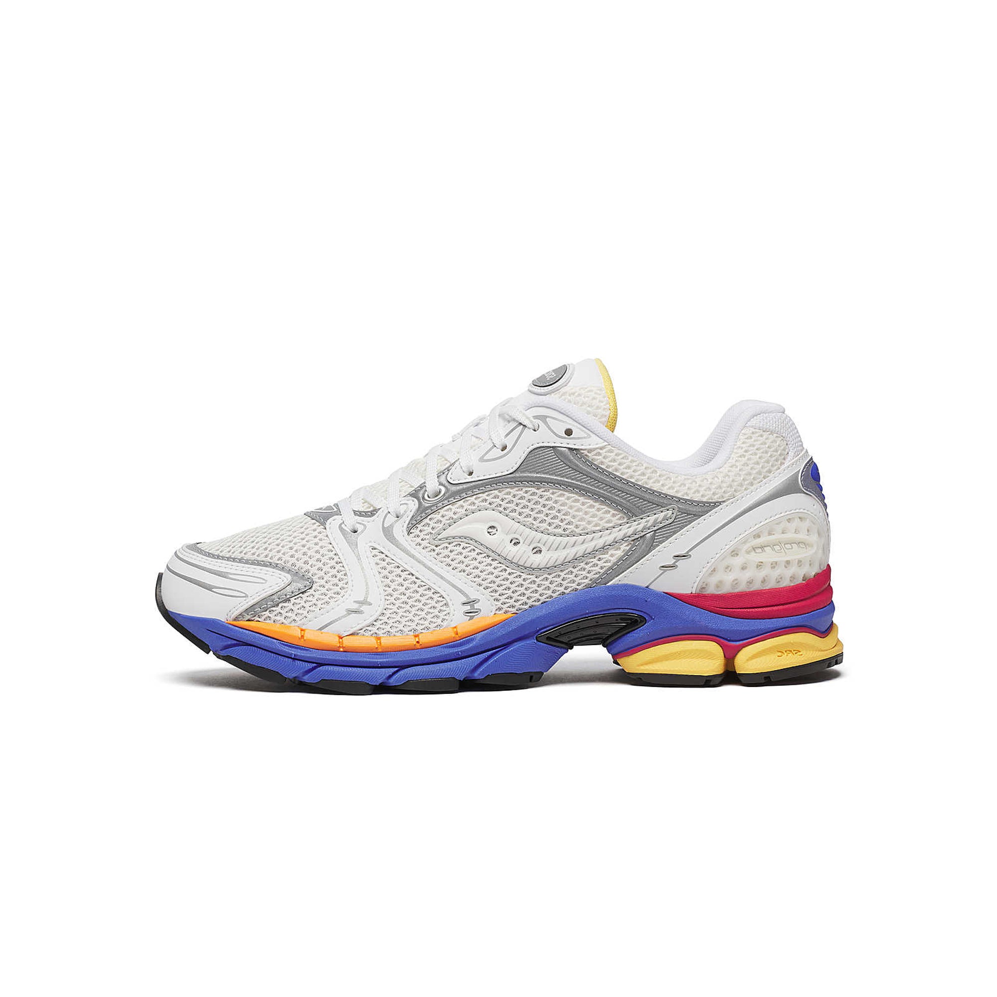 Saucony Mens Progrid Triumph 4 Shoes