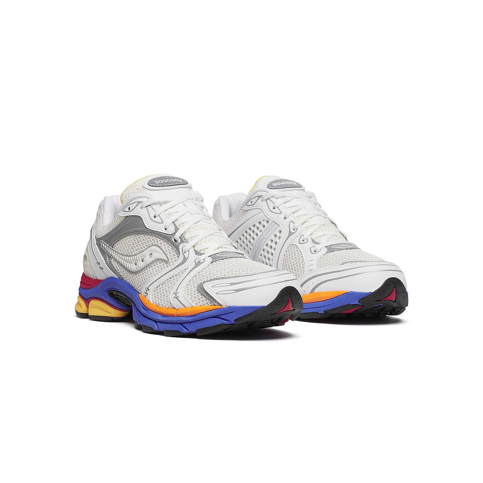 Saucony Mens Progrid Triumph 4 Shoes