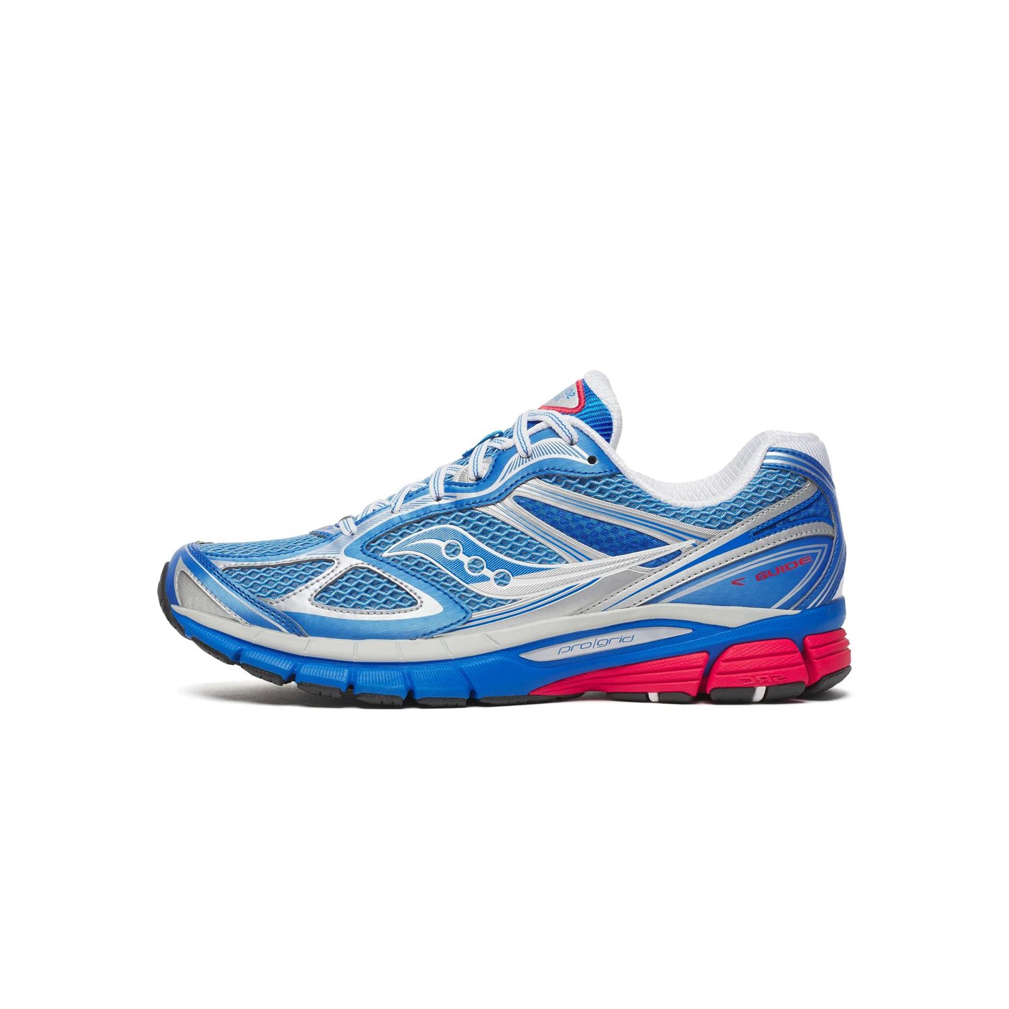 Saucony Mens Progrid Guide 7 Shoes