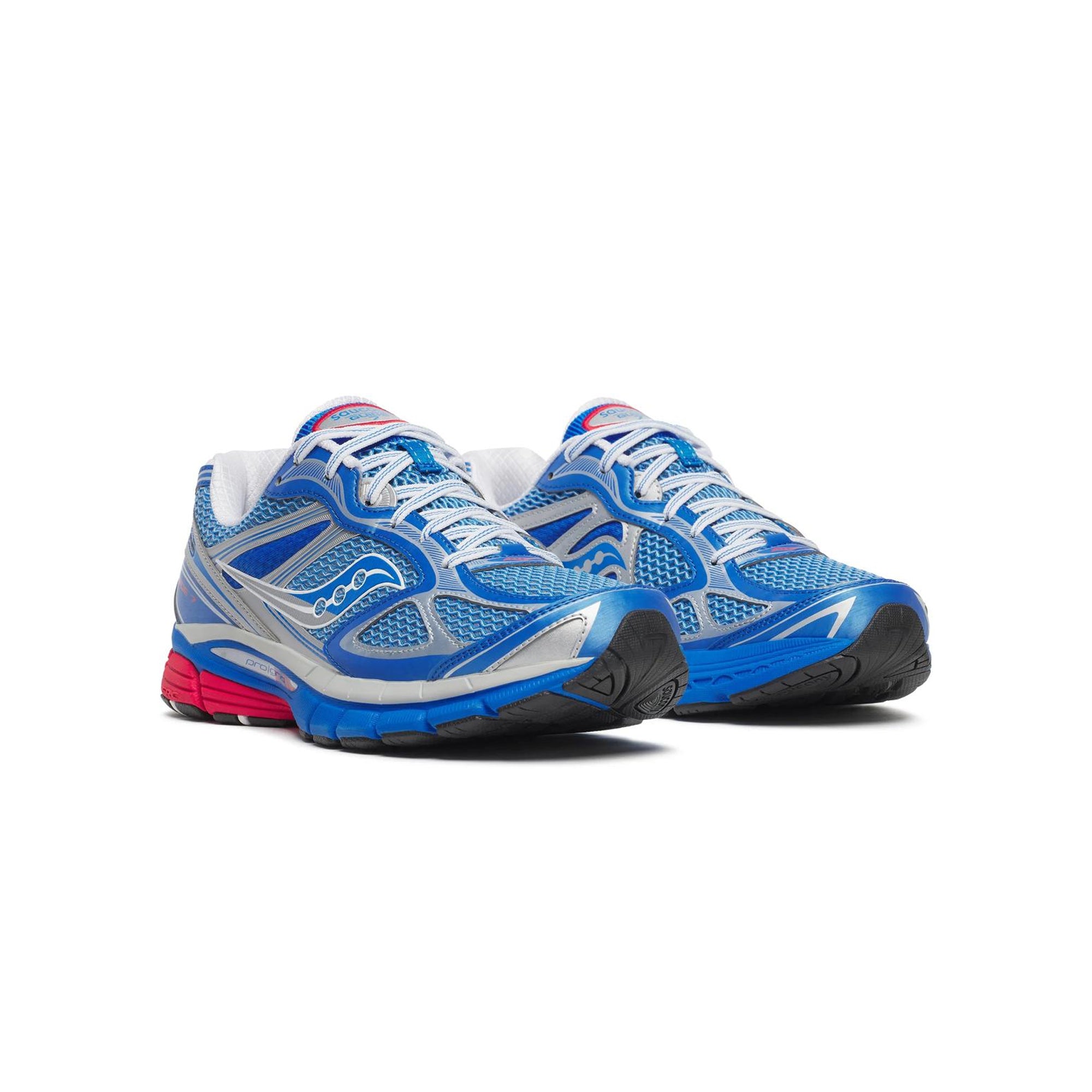 Saucony Mens Progrid Guide 7 Shoes