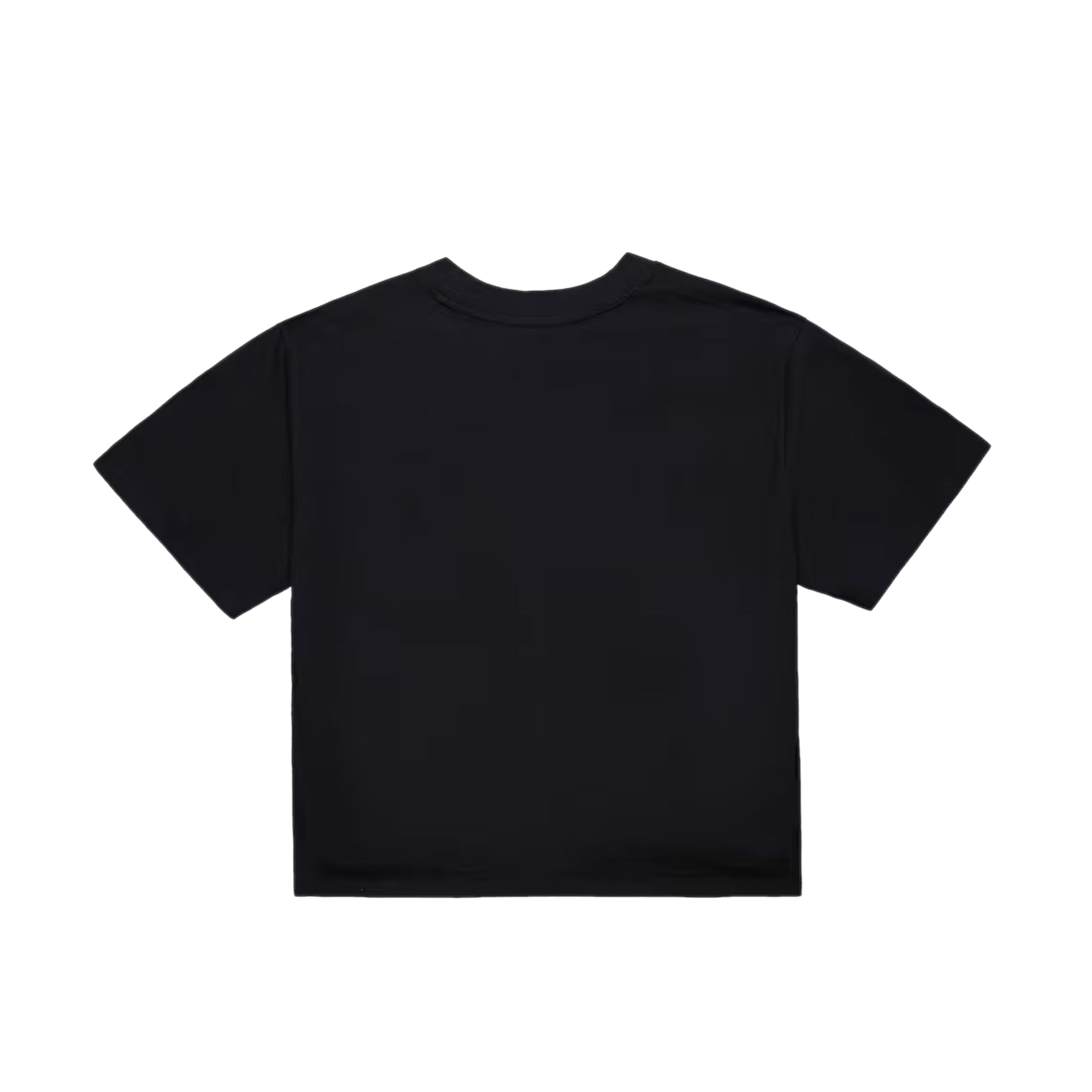Mitchell & Ness NBA Evergreen New York Knicks HWC Crop Tee