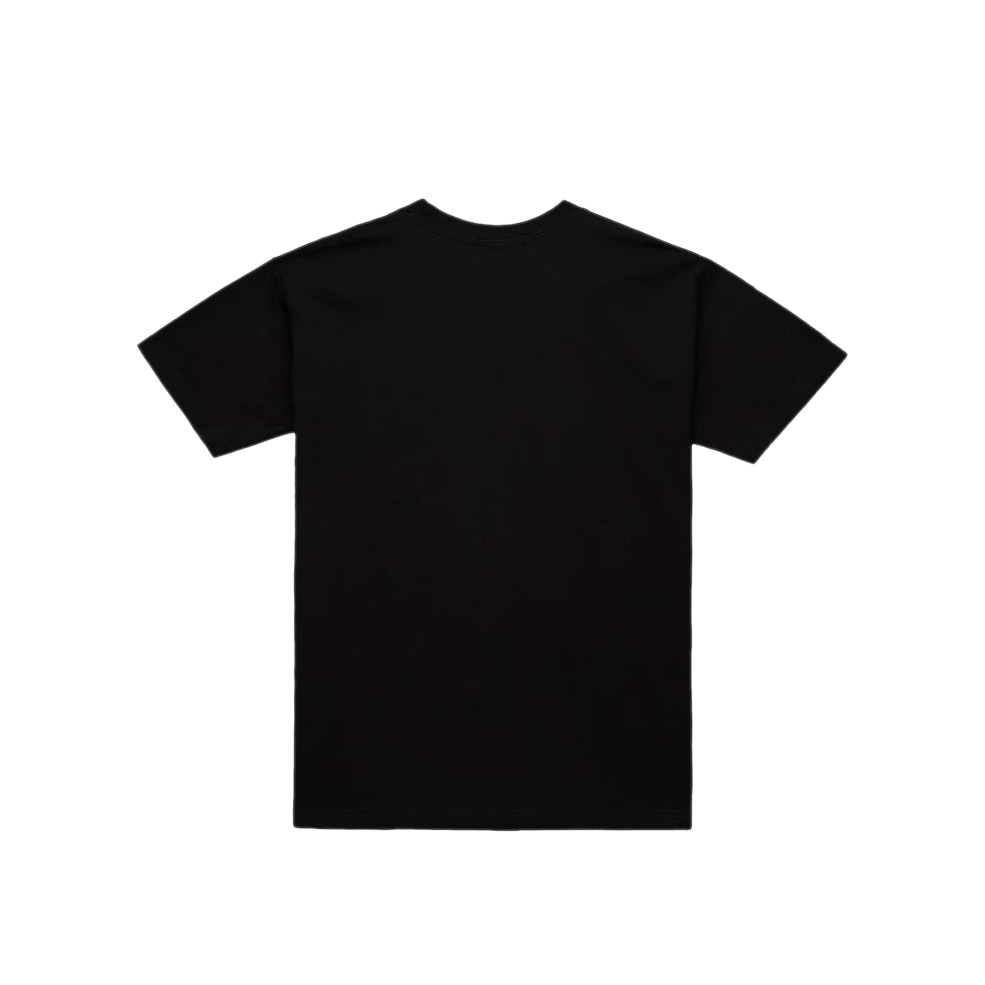 Mitchell & Ness NBA New York Knicks Concrete Apple Tee