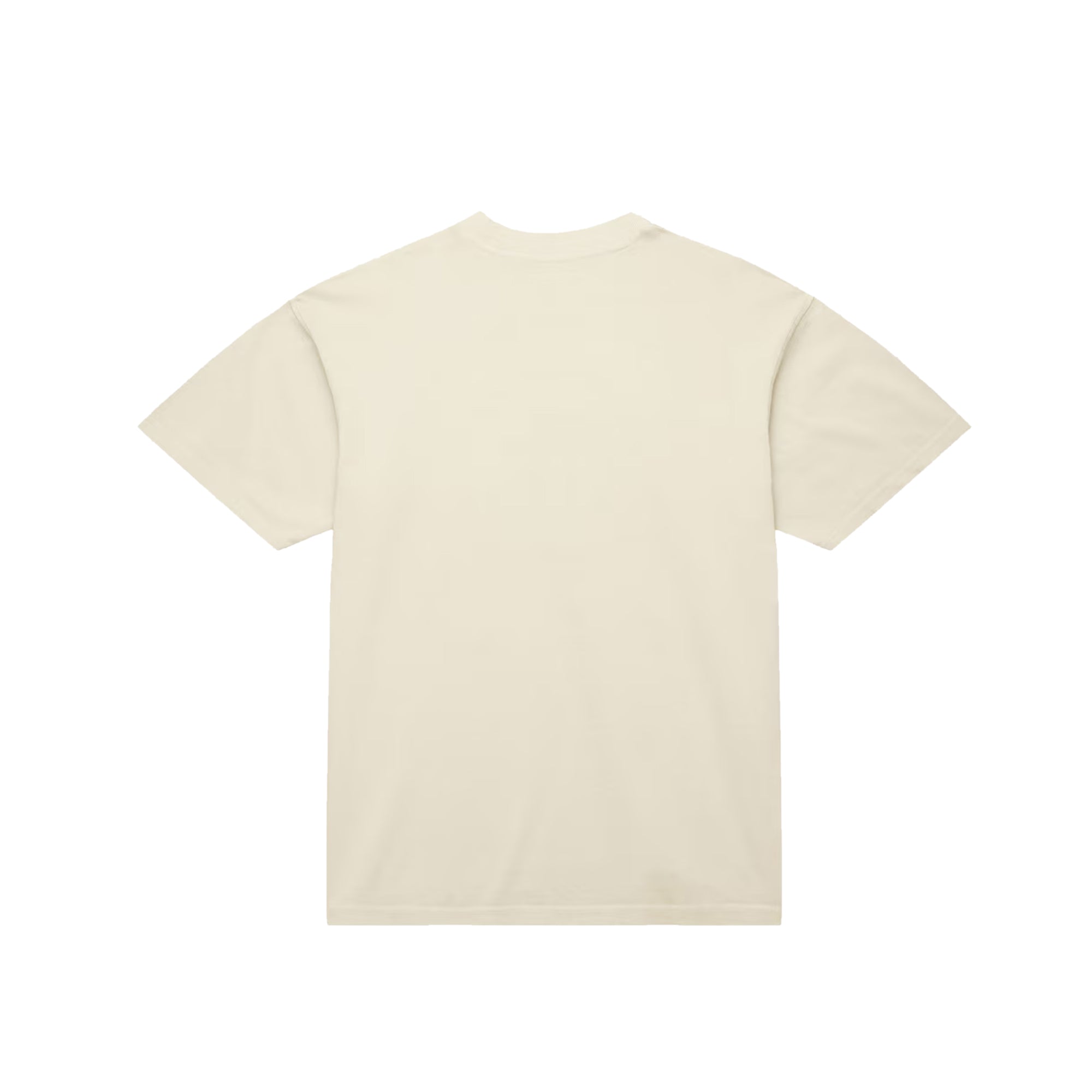 Mitchell & Ness NBA New York Knicks Concrete Apple Tee