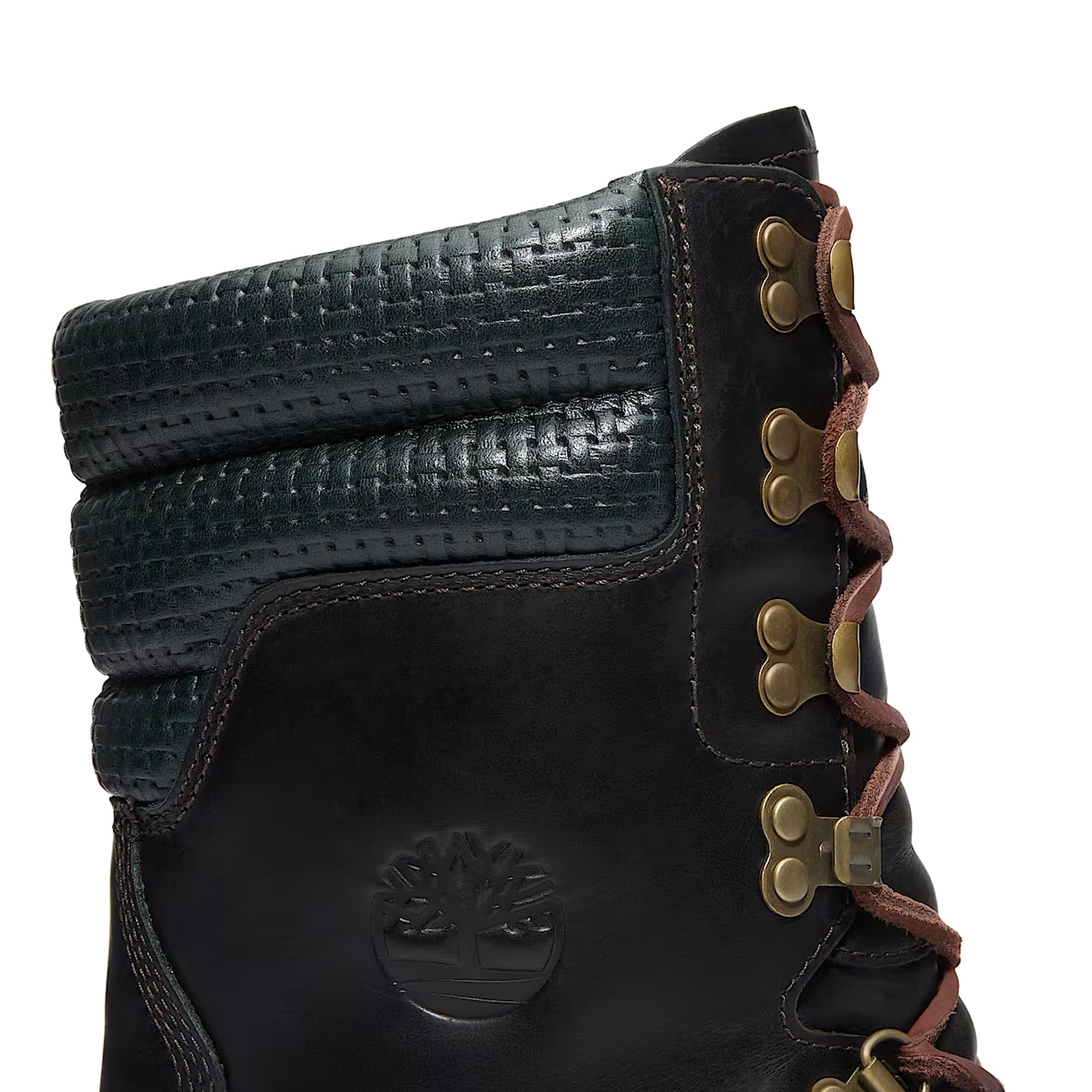 Timberland Mens Emerald Woods Waterproof Super Boot