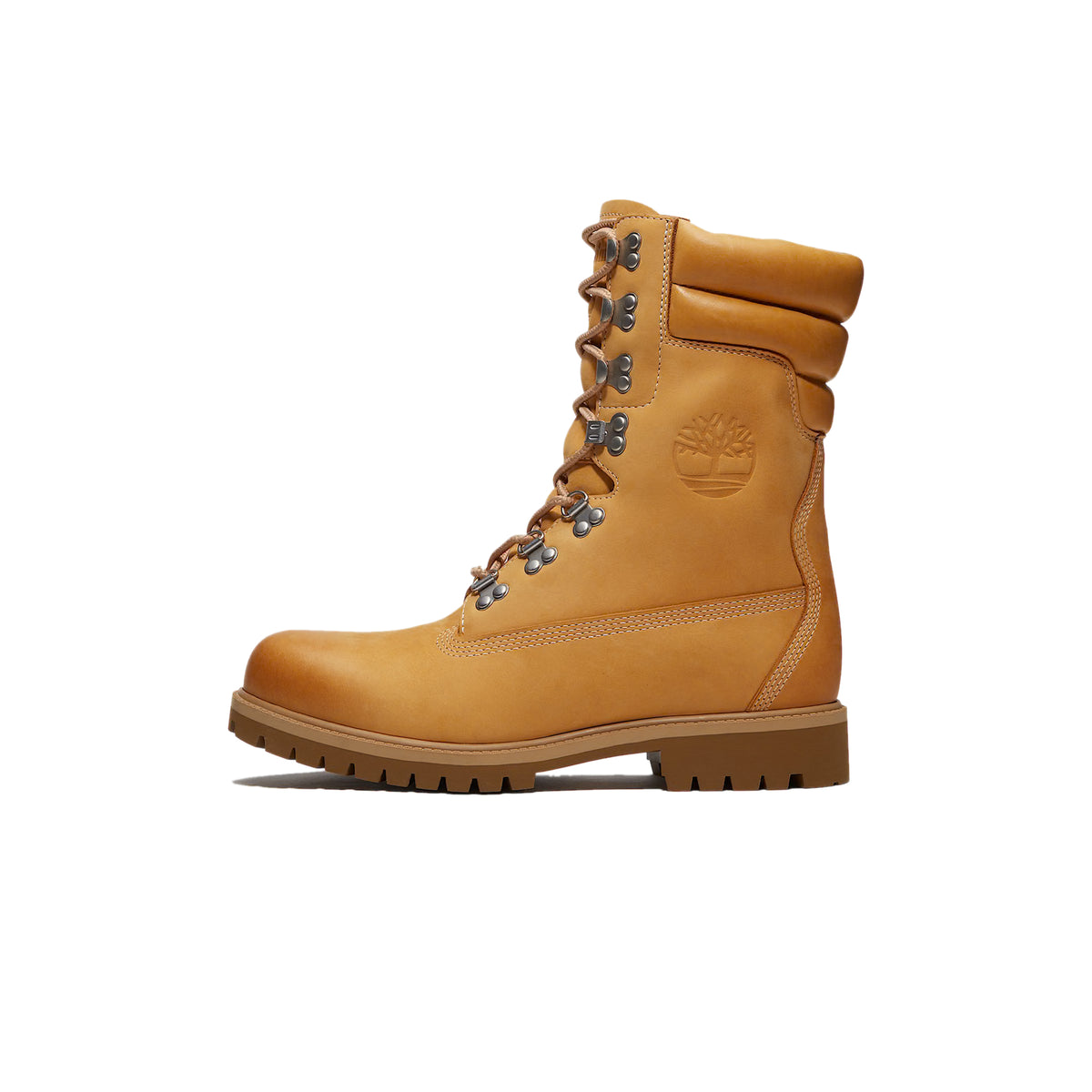 Timberland Mens Heritage Waterproof Super Boots