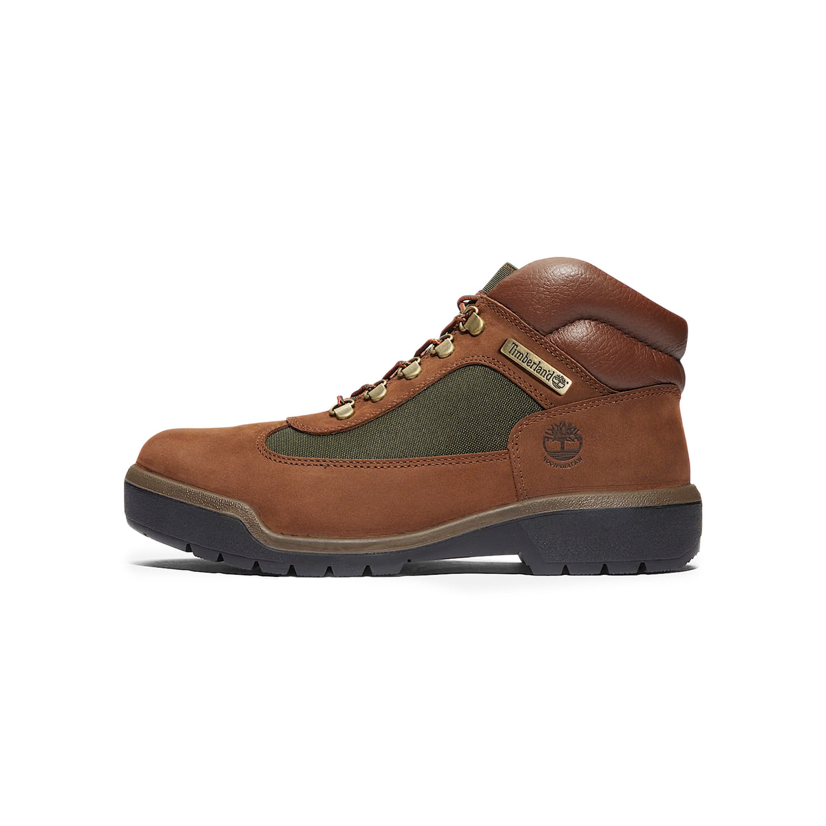 Timberland Mens Waterproof Filed Boot