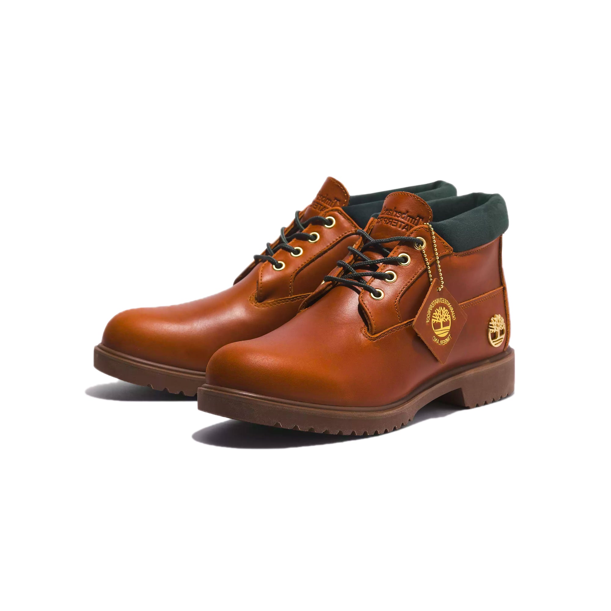 Timberland shop newman chukka