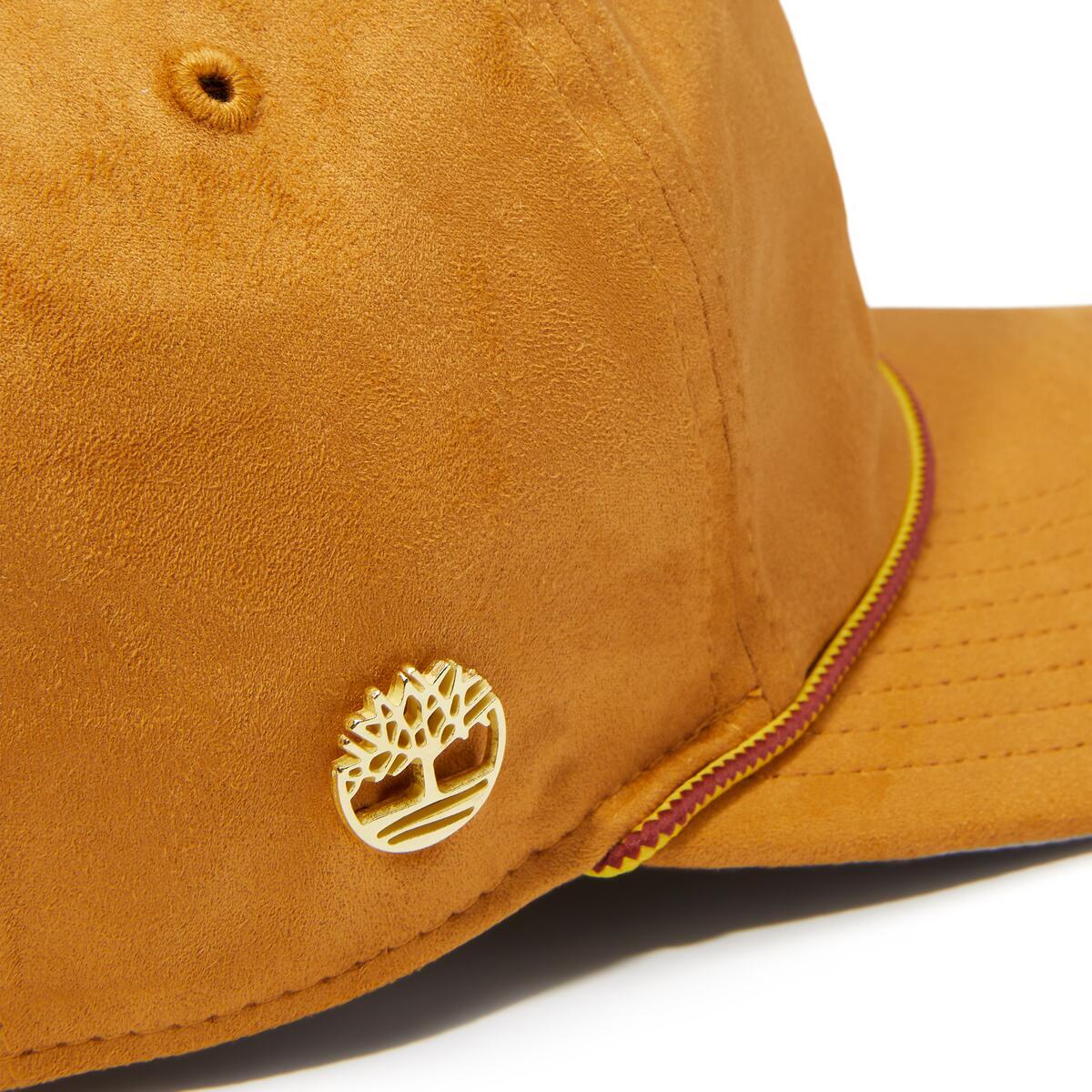 New Era x Timberland 19Twenty New York Yankees Snapback Hats