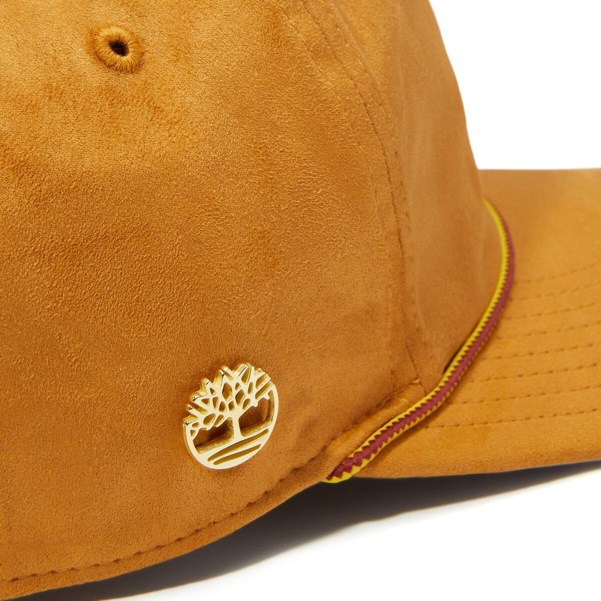 New Era x Timberland 19Twenty New York Mets Snapback Hats