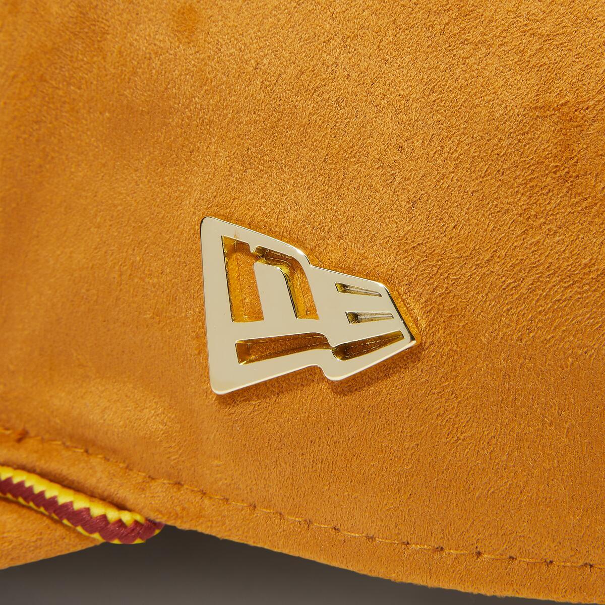 New Era x Timberland 19Twenty New York Mets Snapback Hats