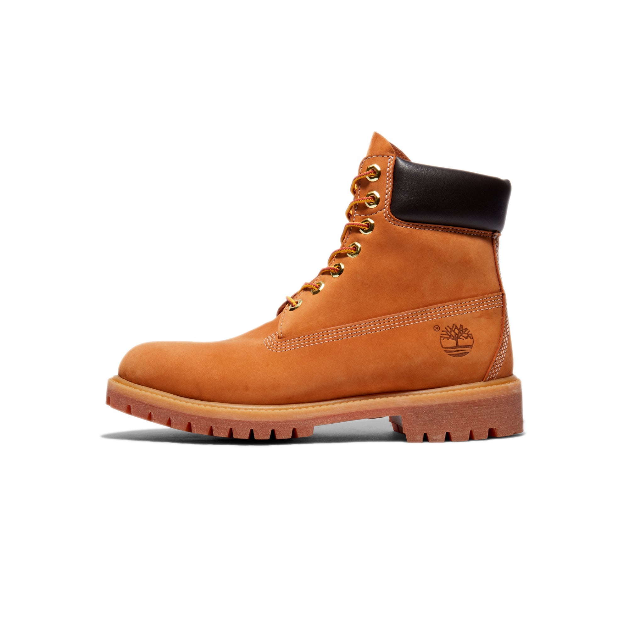 Timberland Mens Premium 6 Inch Lace Up Boots