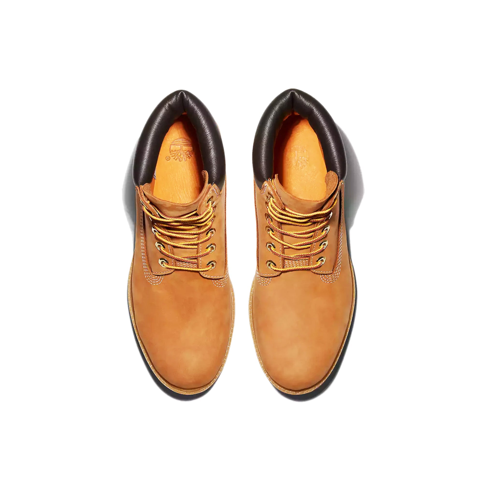 Timberland Mens Premium 6 Inch Lace Up Boots