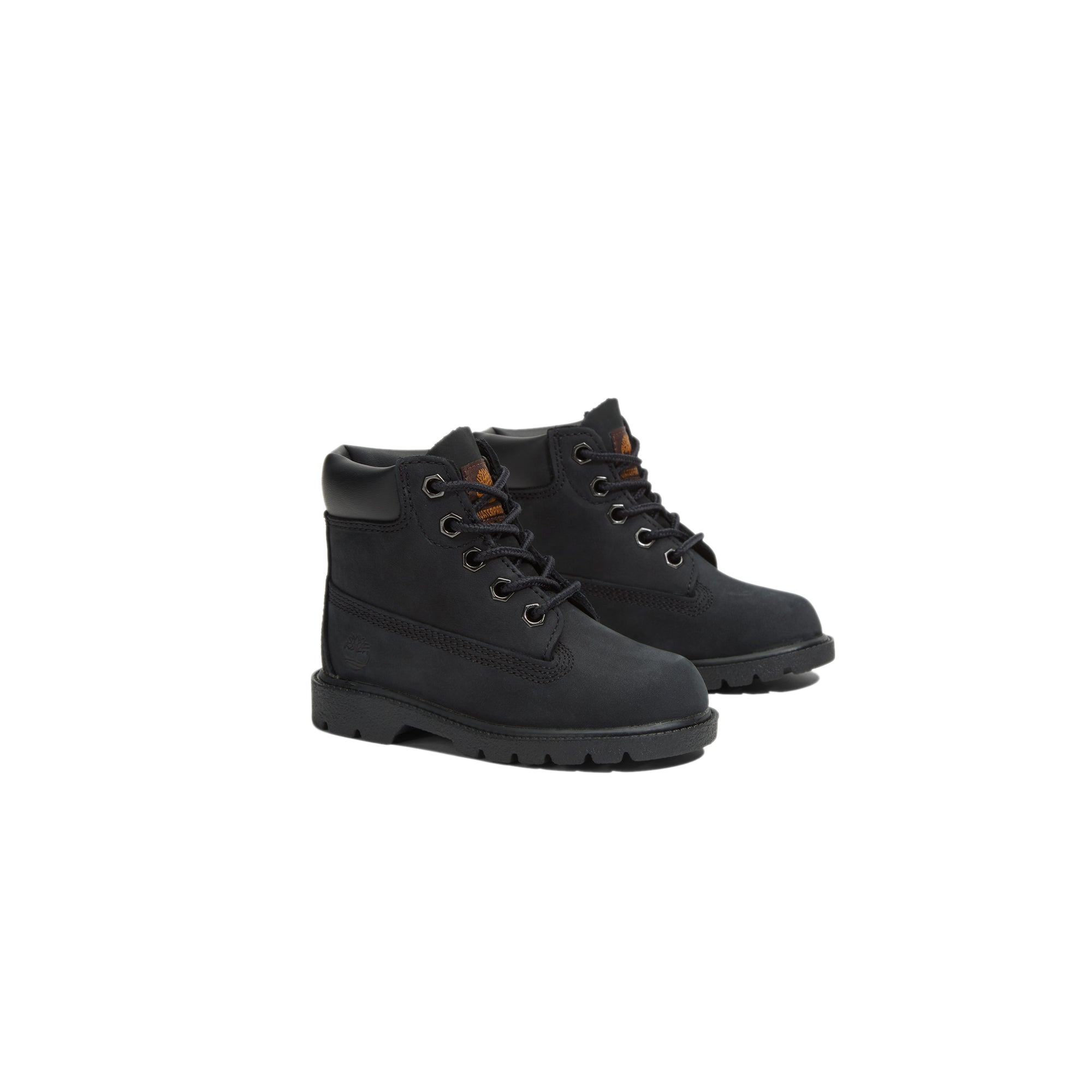 Timberland Infants Classic 6 Inch Lace Waterproof Boot